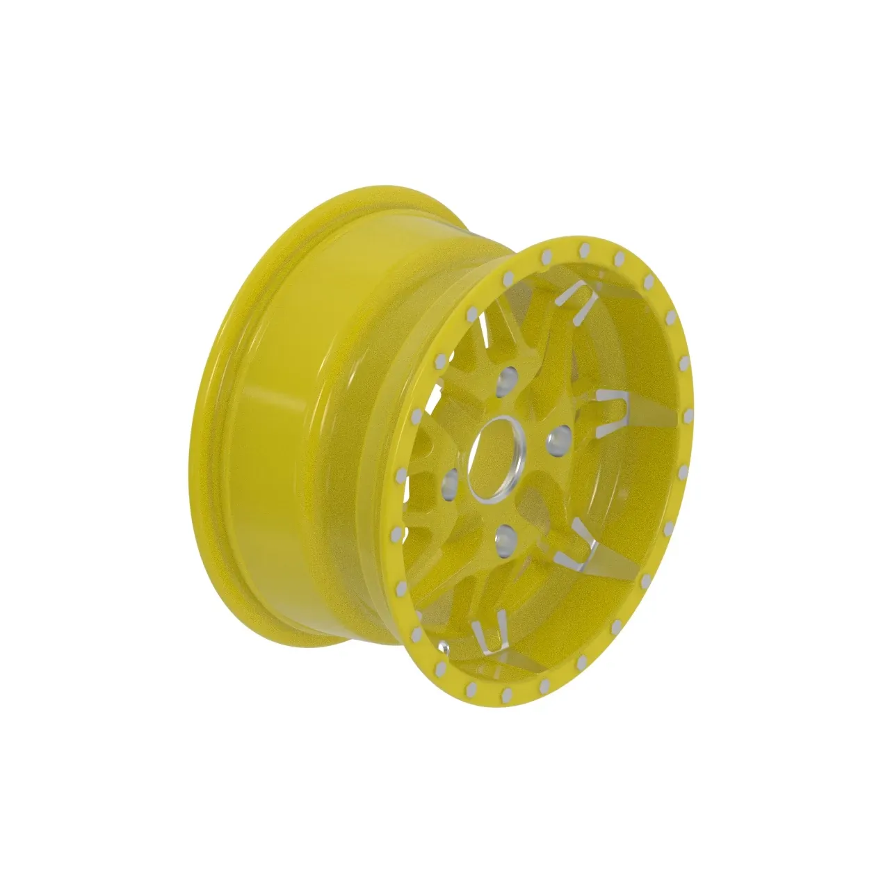 Wheel