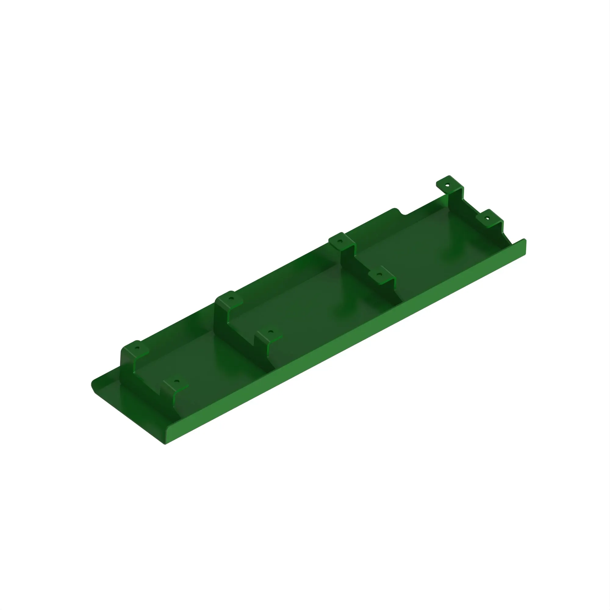 John Deere Solution Tank Rear Support - AKK42432