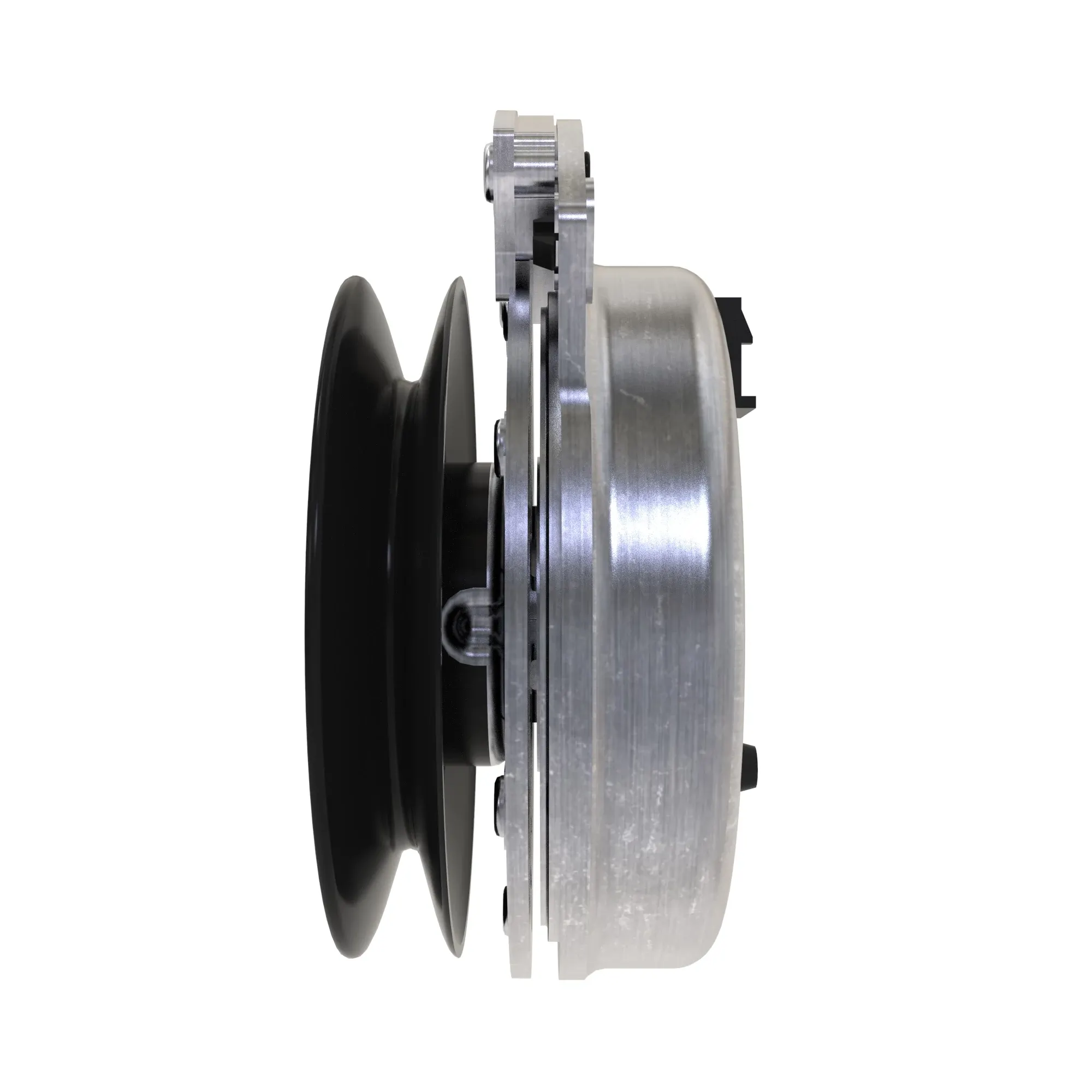 S240 48A Clutch Electric 105 FT-LBS