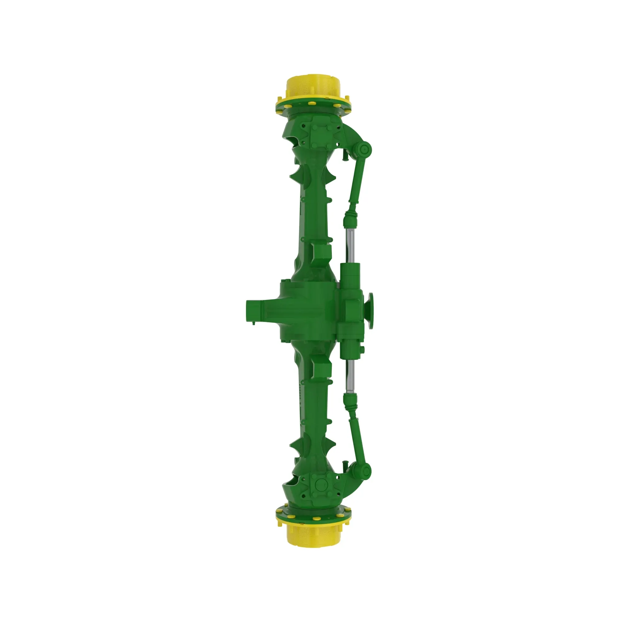 Front Axle