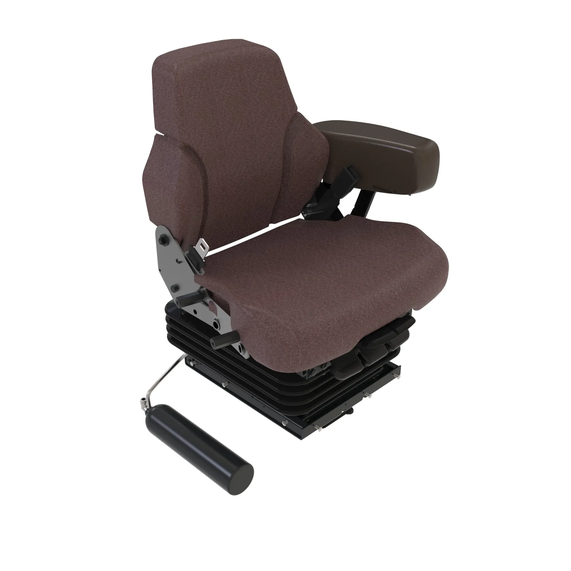 ACTIVE SUSP. (LH ARTICULA