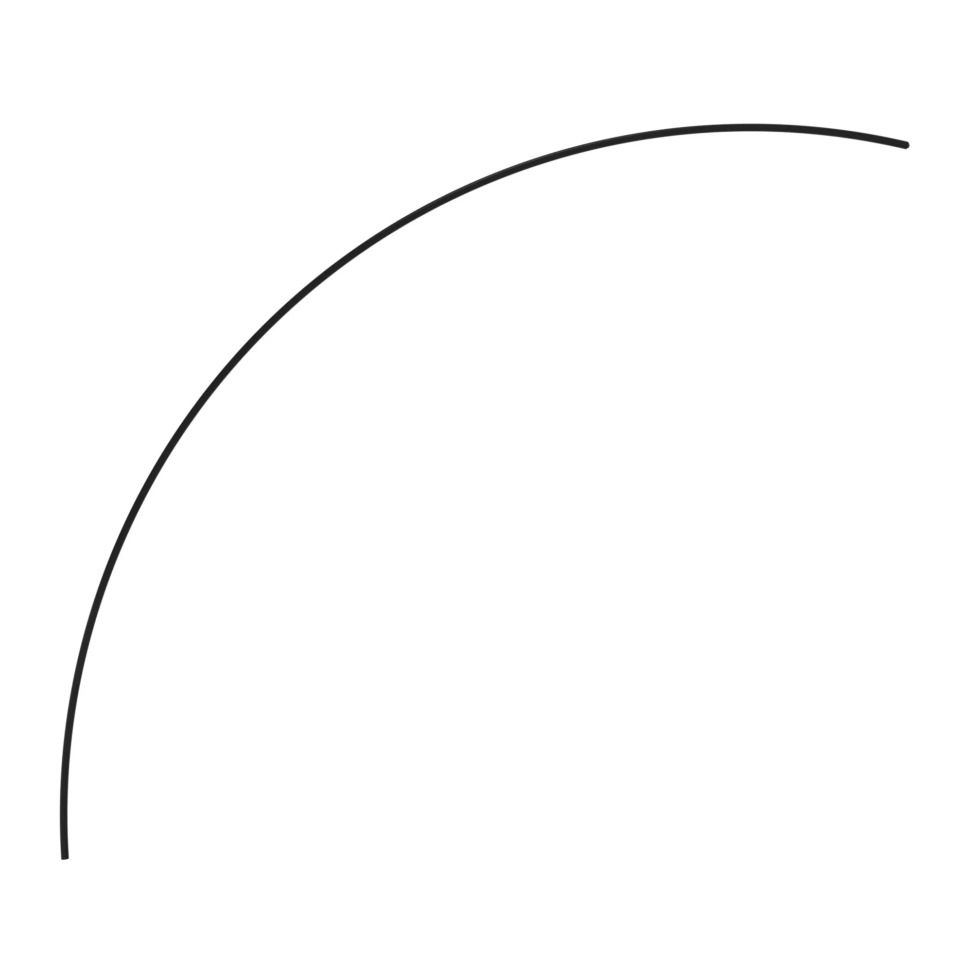 John Deere Concave Wire - Z20064