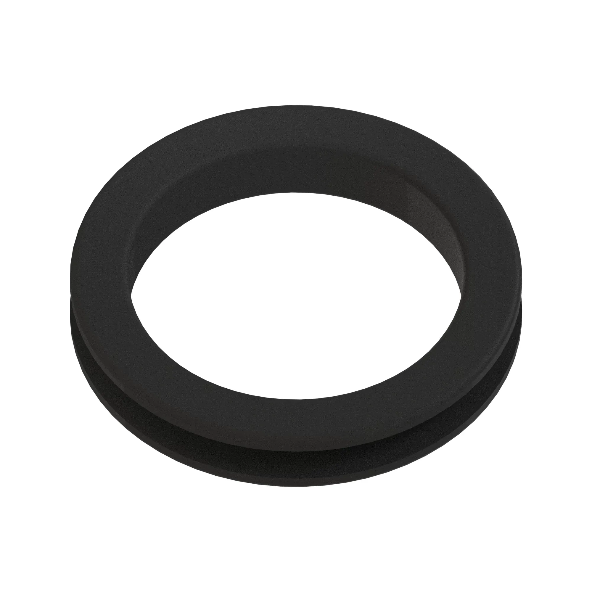 Bushing, Rubber