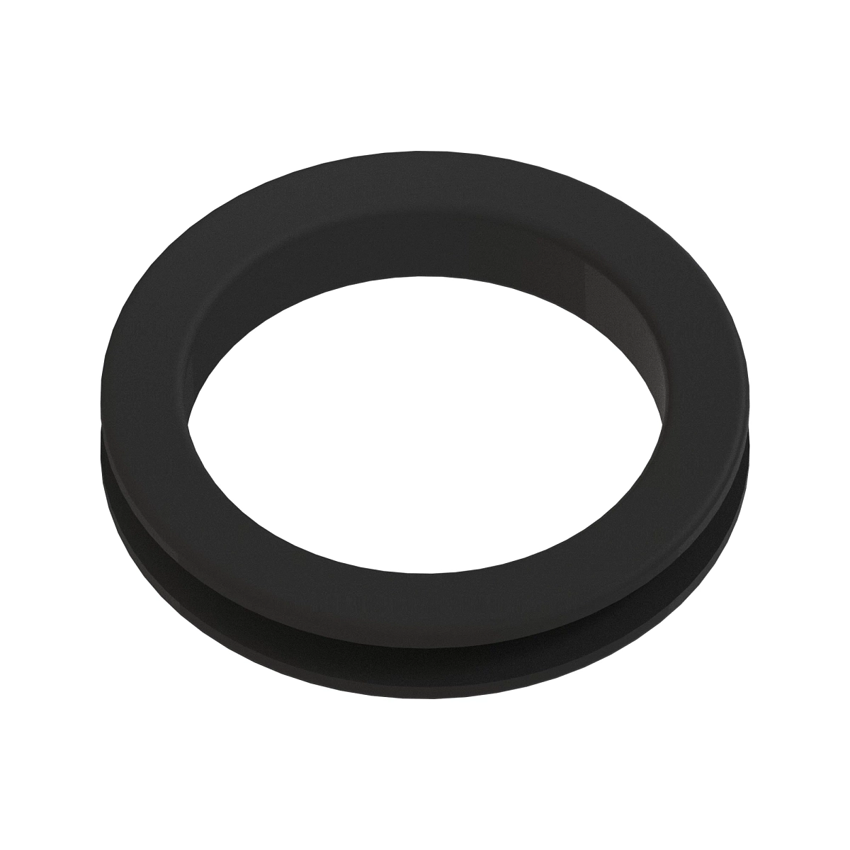 Bushing, Rubber