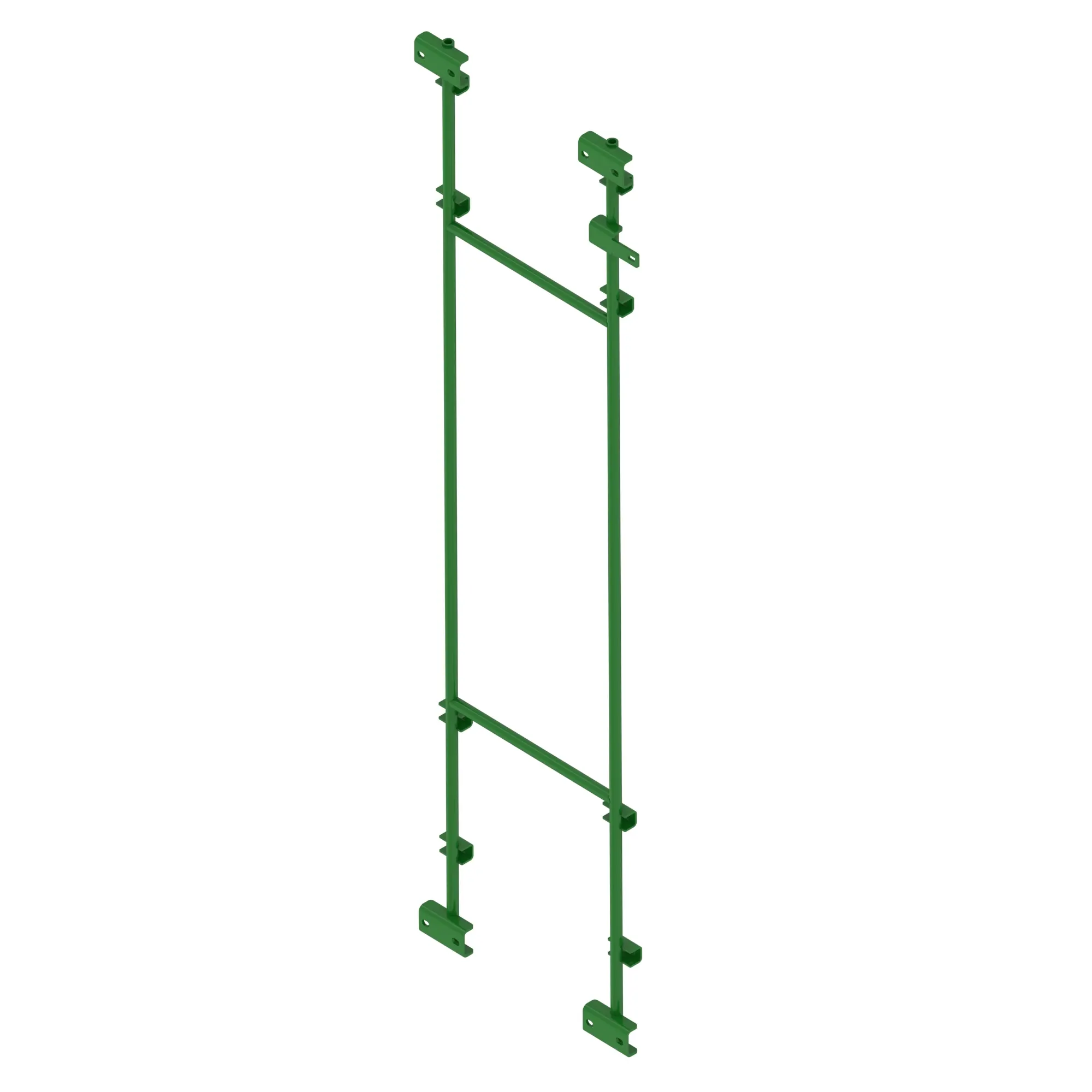 COOLING CORE MOUNTING BRACKET ASSEMBLY