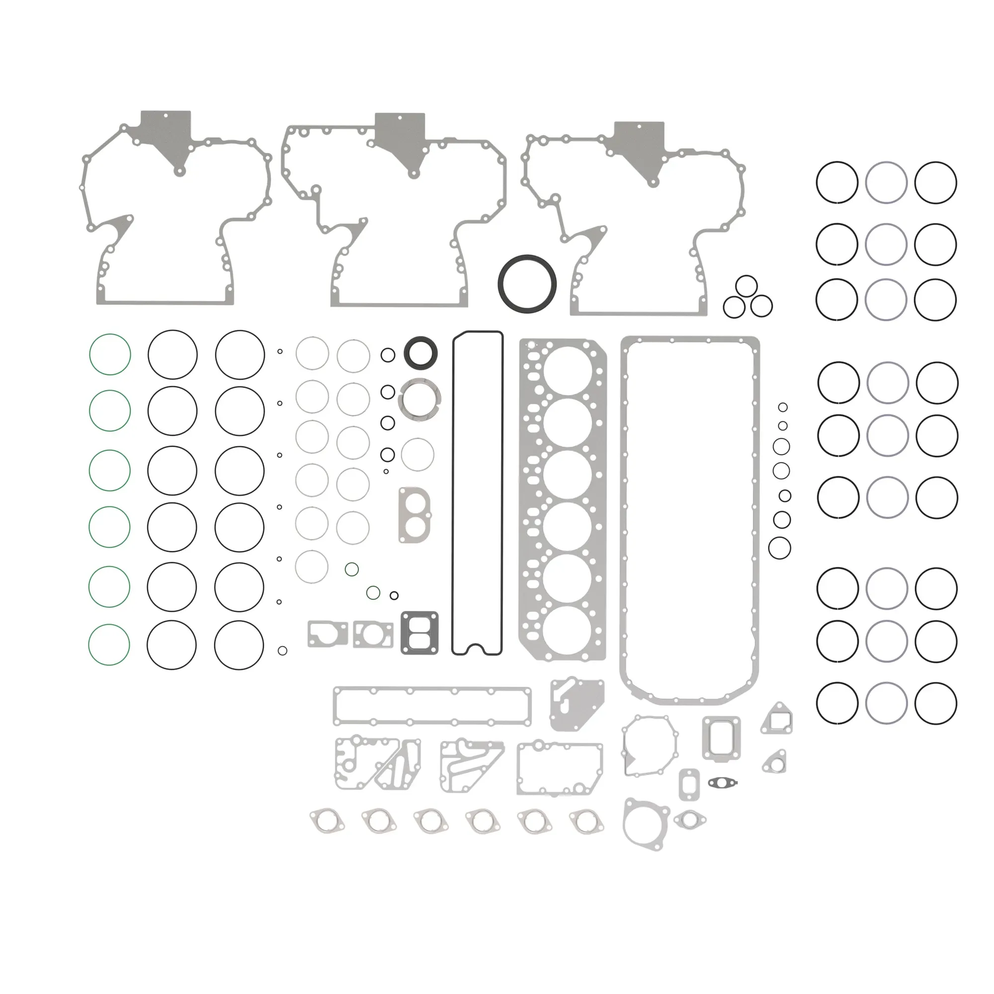 GASKET KIT