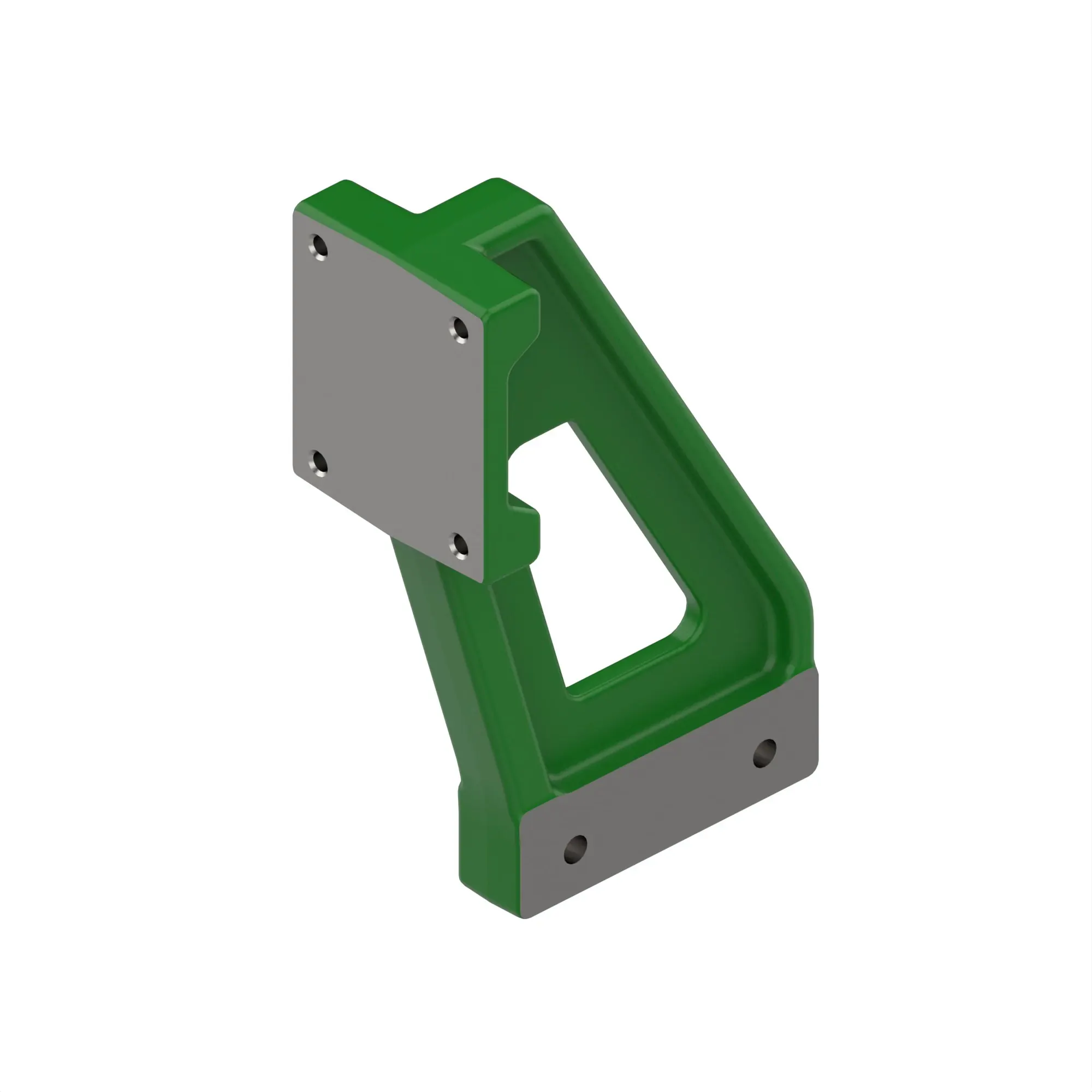 John Deere Bracket Support - CQ59393