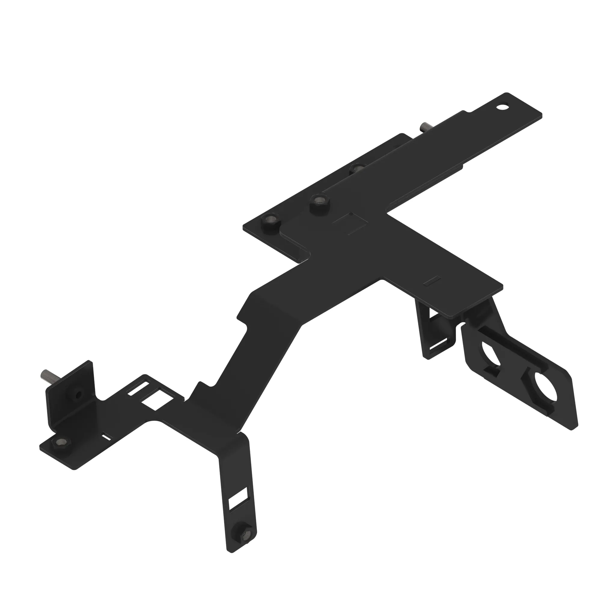 Main power cable bracket