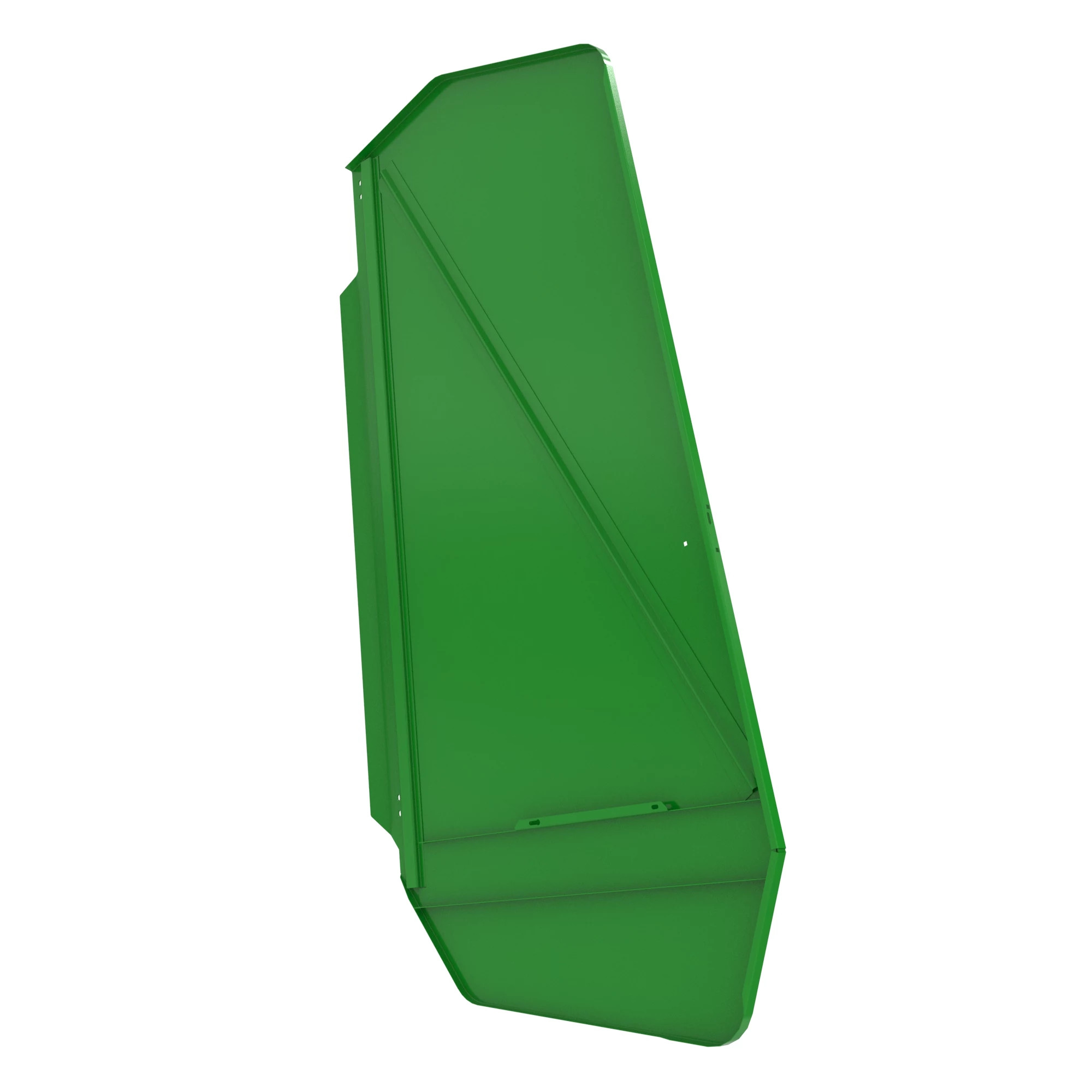 John Deere Surface Wrap Roller Kit - AFH207855