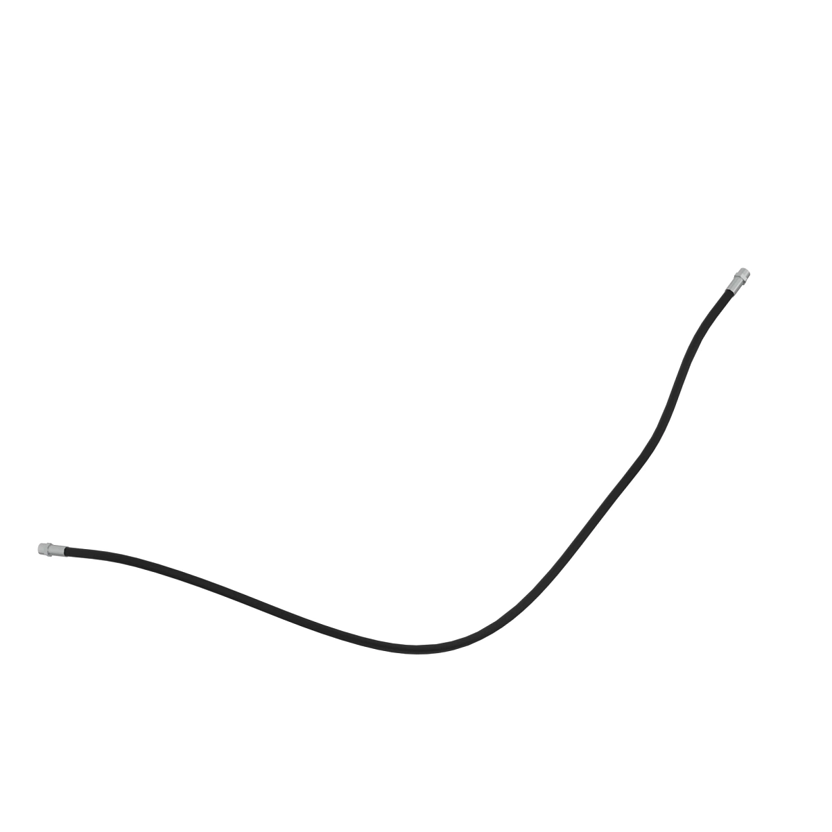 Line, Flexible Oil