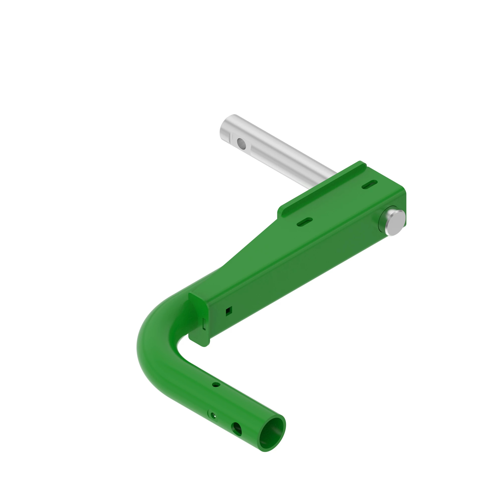 ⚙️ AUC12583: Brazo de elevación John Deere 🚜✅