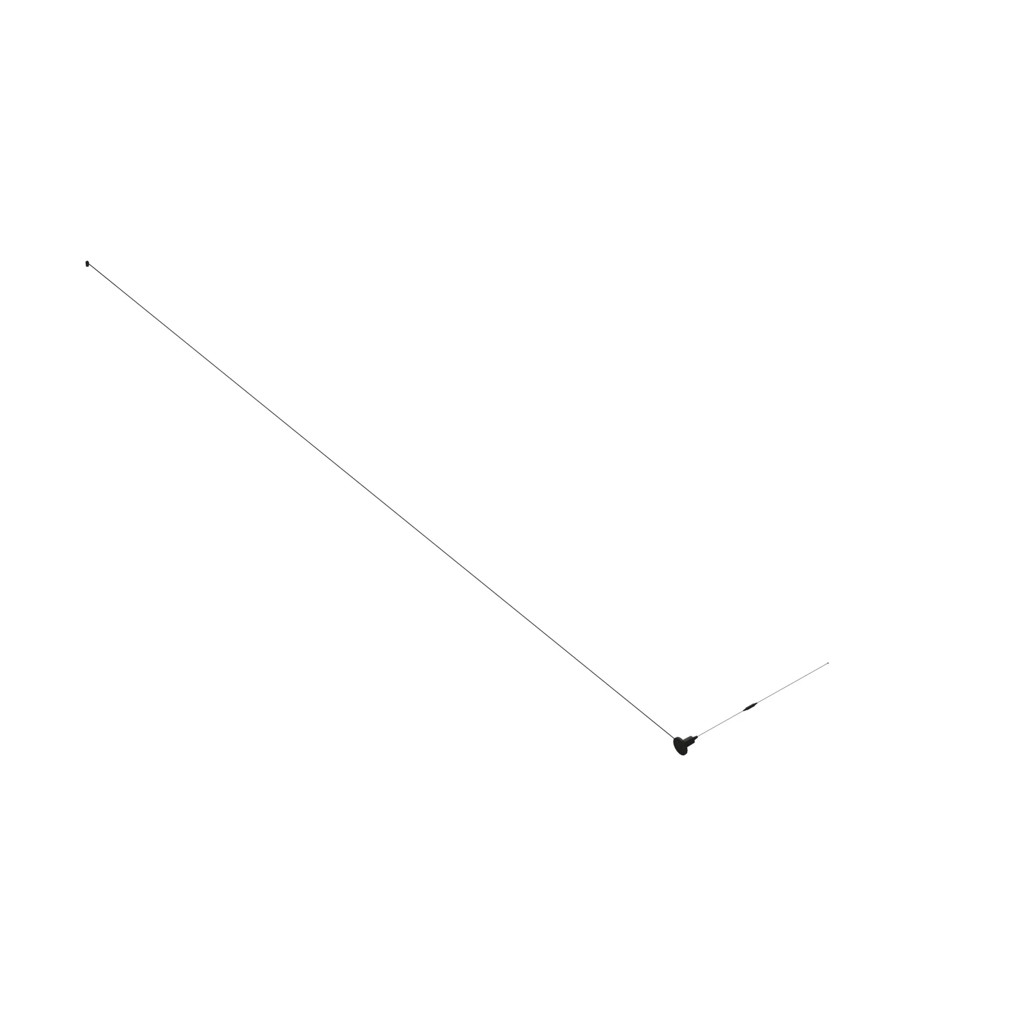 John Deere Antenna Kit - PF81457