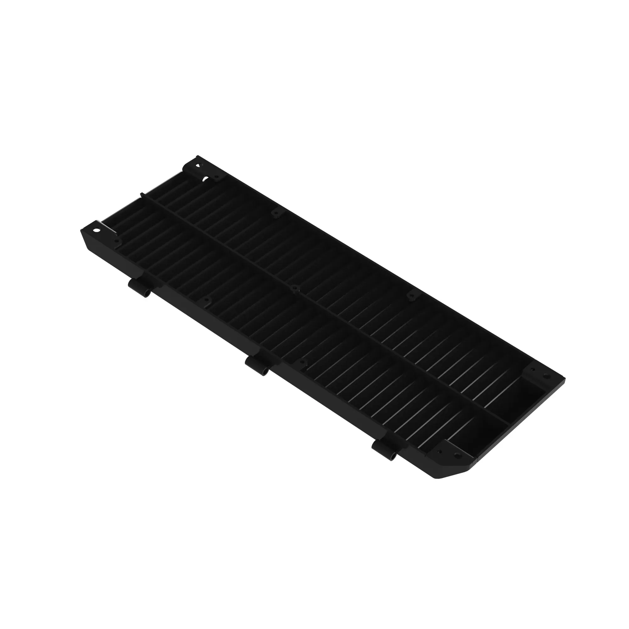 GRILLE, WH GRILLE DOOR, RIGHT