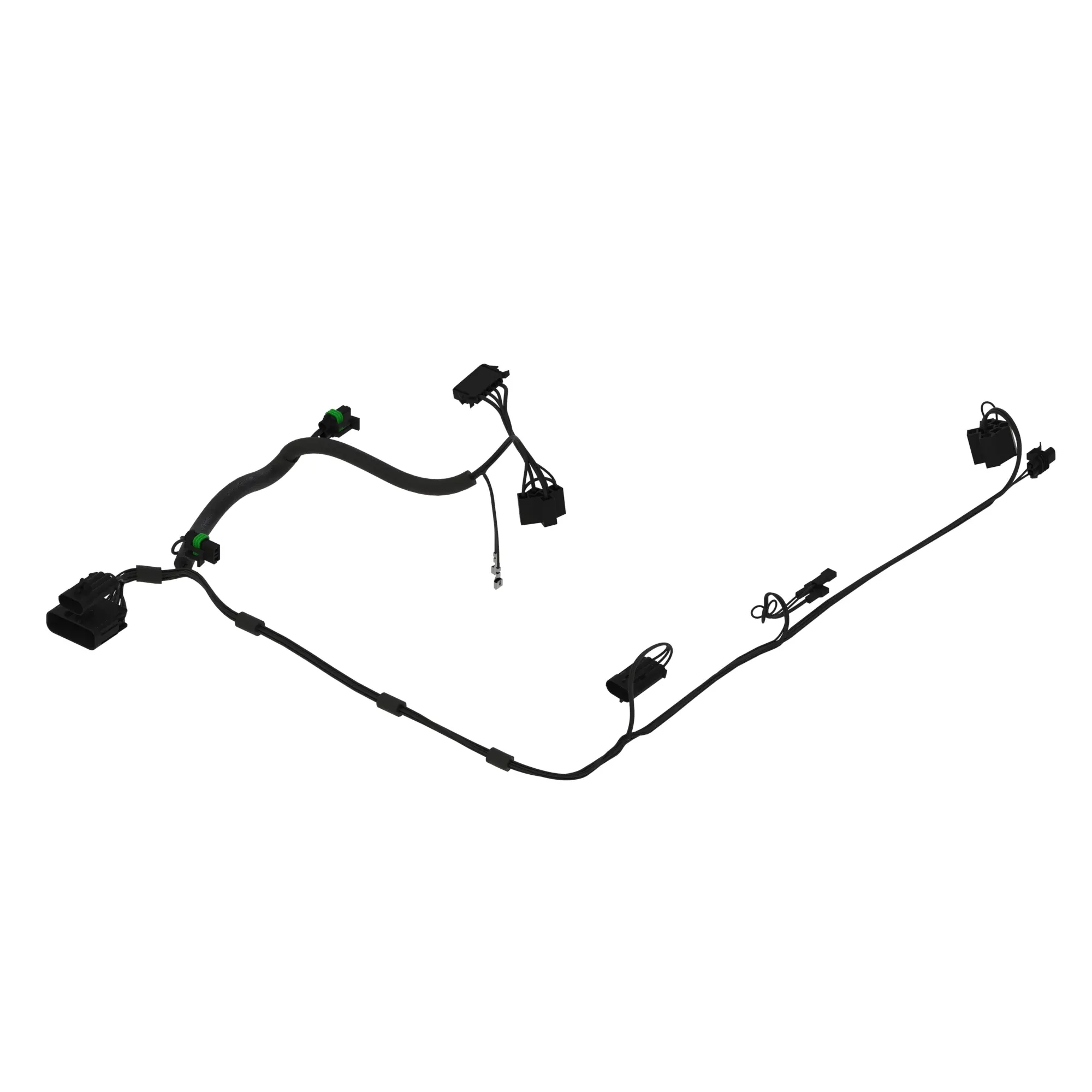 Roof Wiring Harness