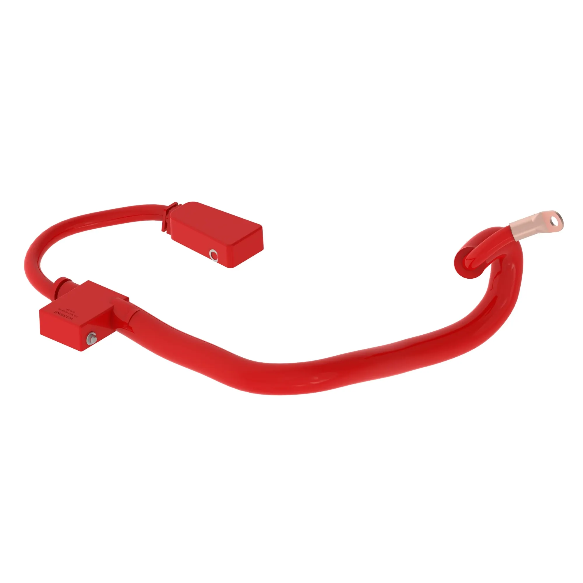 BATTERY CABLE, CABLE - BATTERY POSI