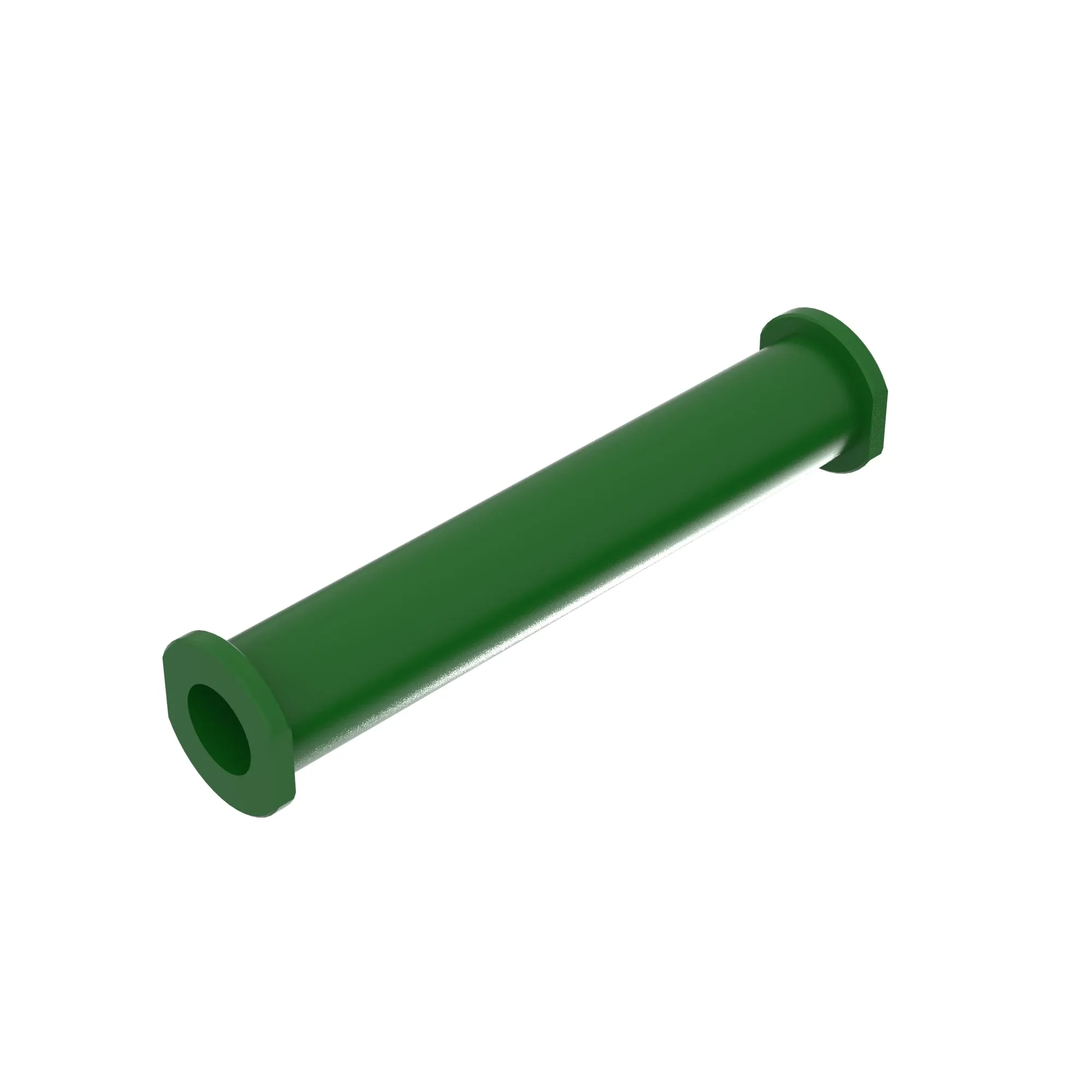 John Deere Tie Rod Assembly - AKK37223