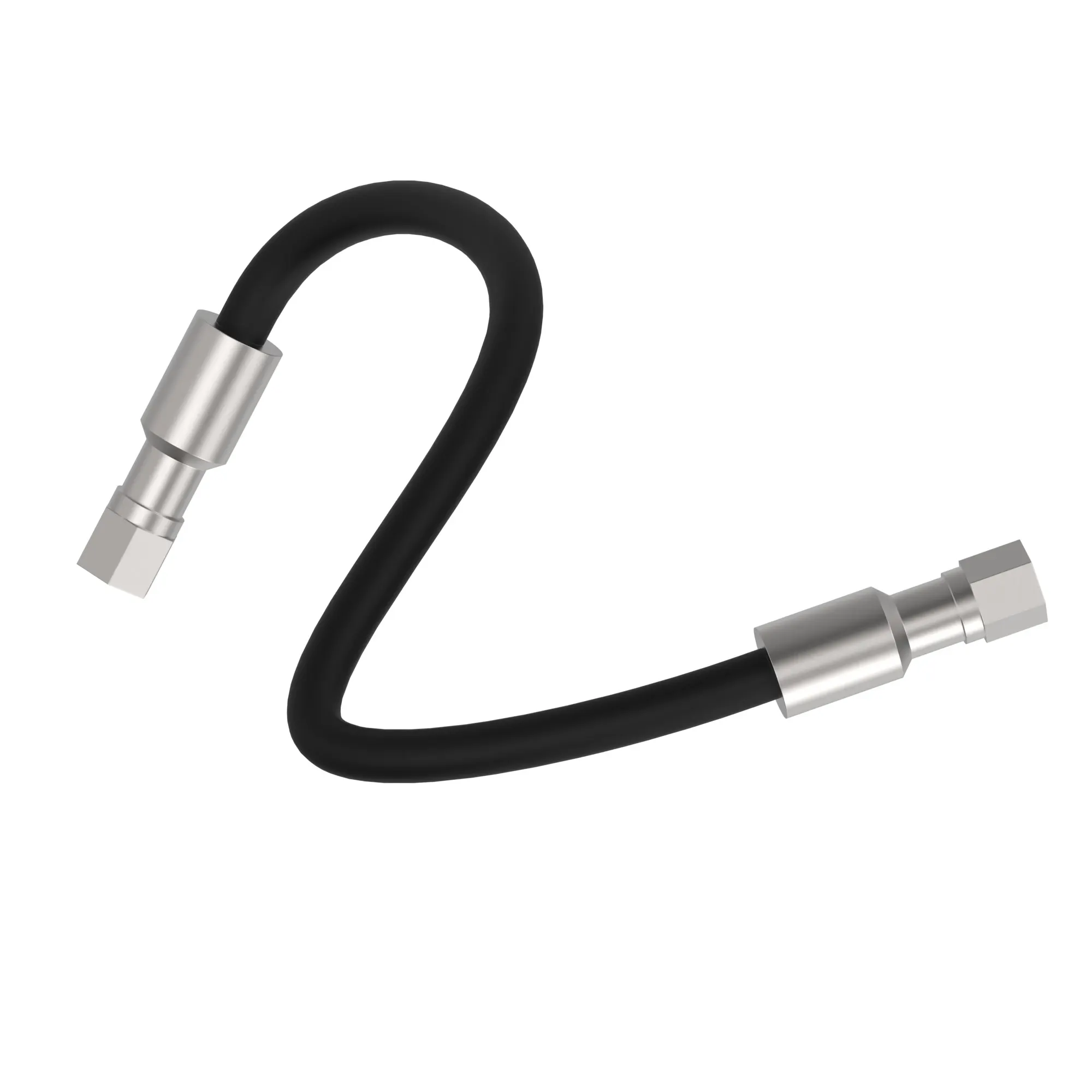 John Deere Hydraulic Hose - F073374