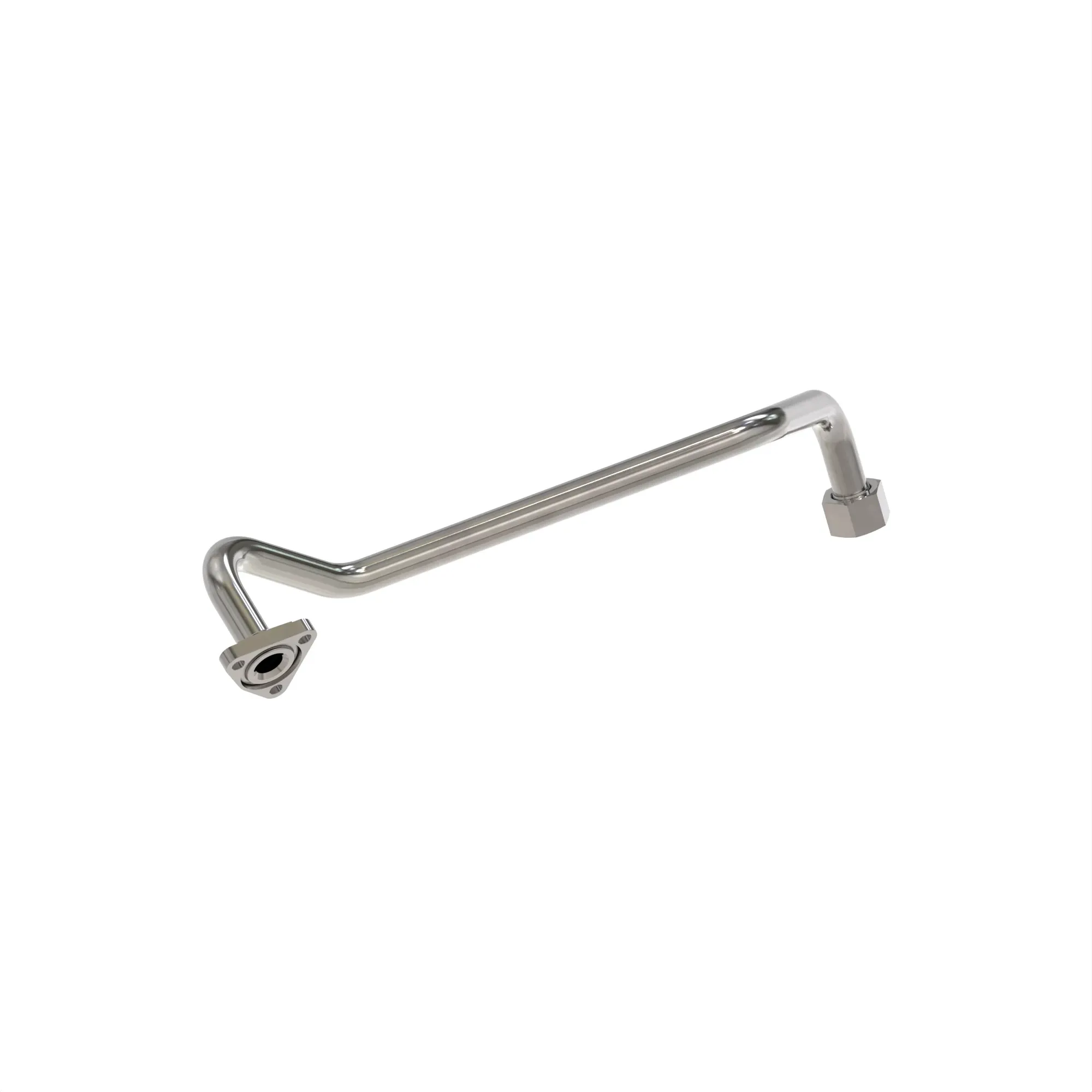 John Deere Transmission Oil Line - RE320913