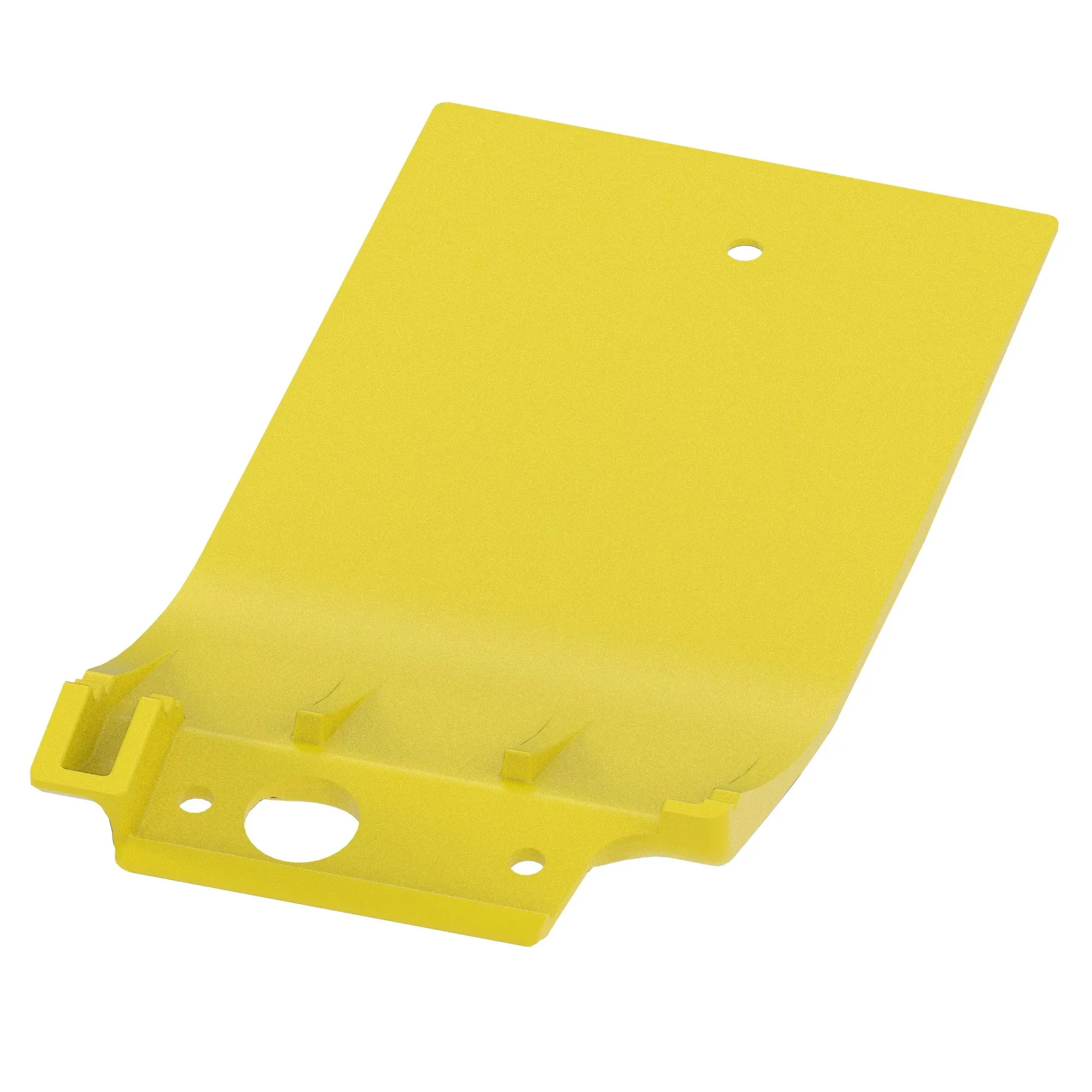 John Deere Skid Plate - HXE160848