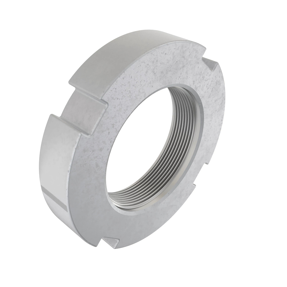 John Deere Nut - AT313882