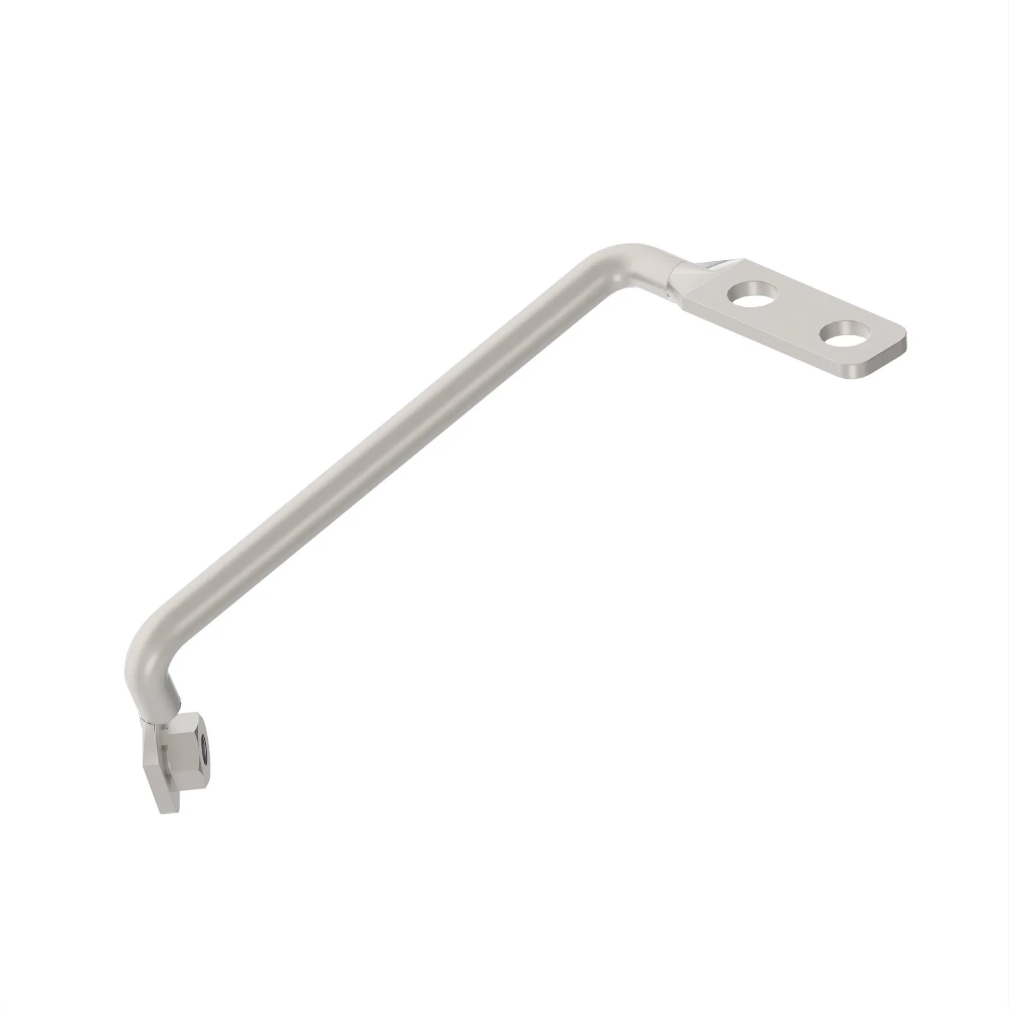 BRACKET, SUPPORT ROD ASSEMBLY