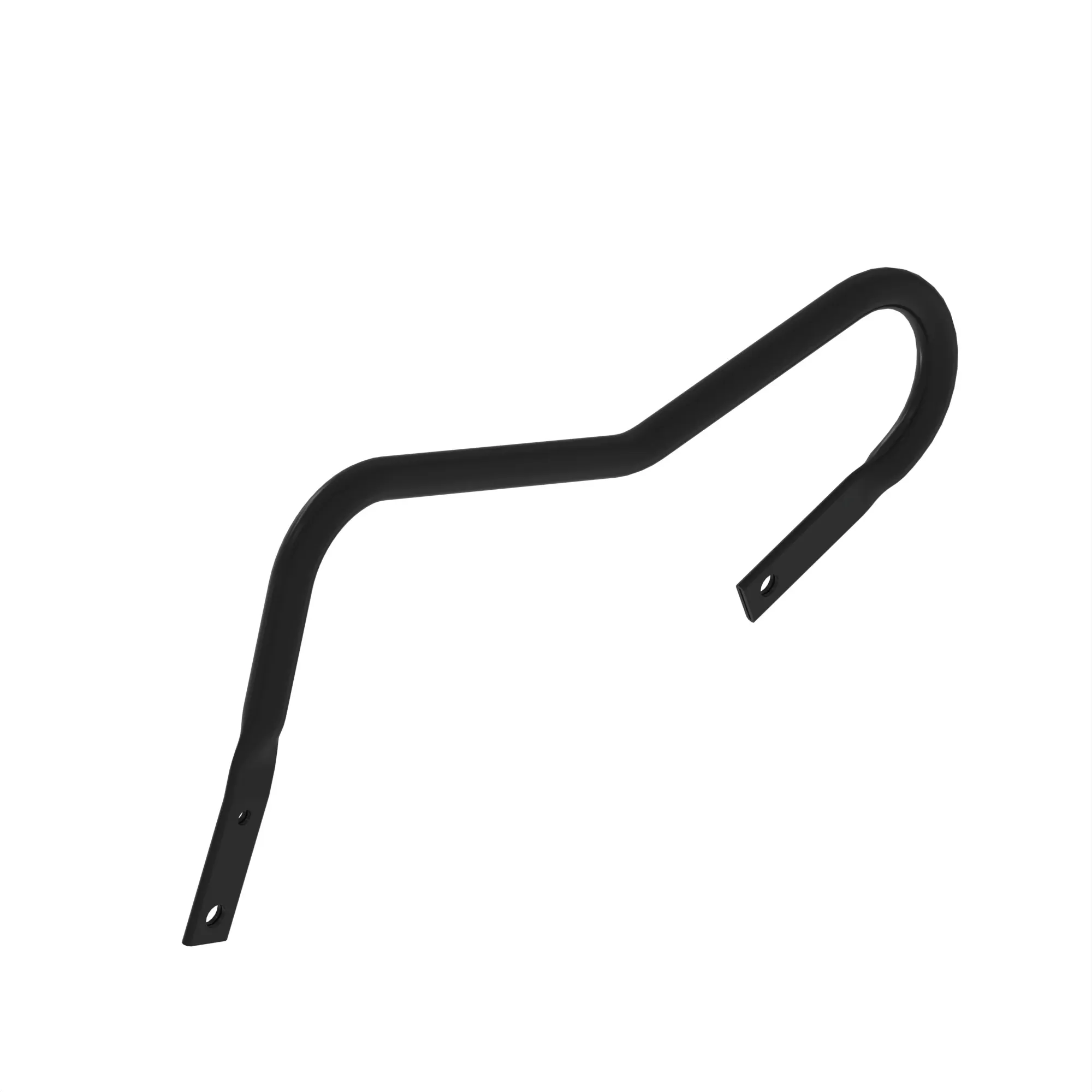 BRACKET, 7R MY20 HOOD GUIDE