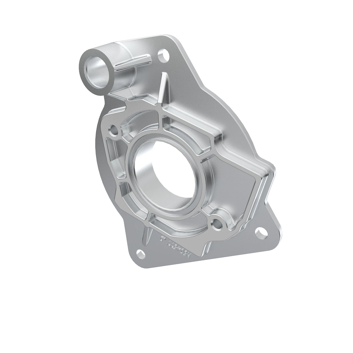 Adapter, Pump Mounting