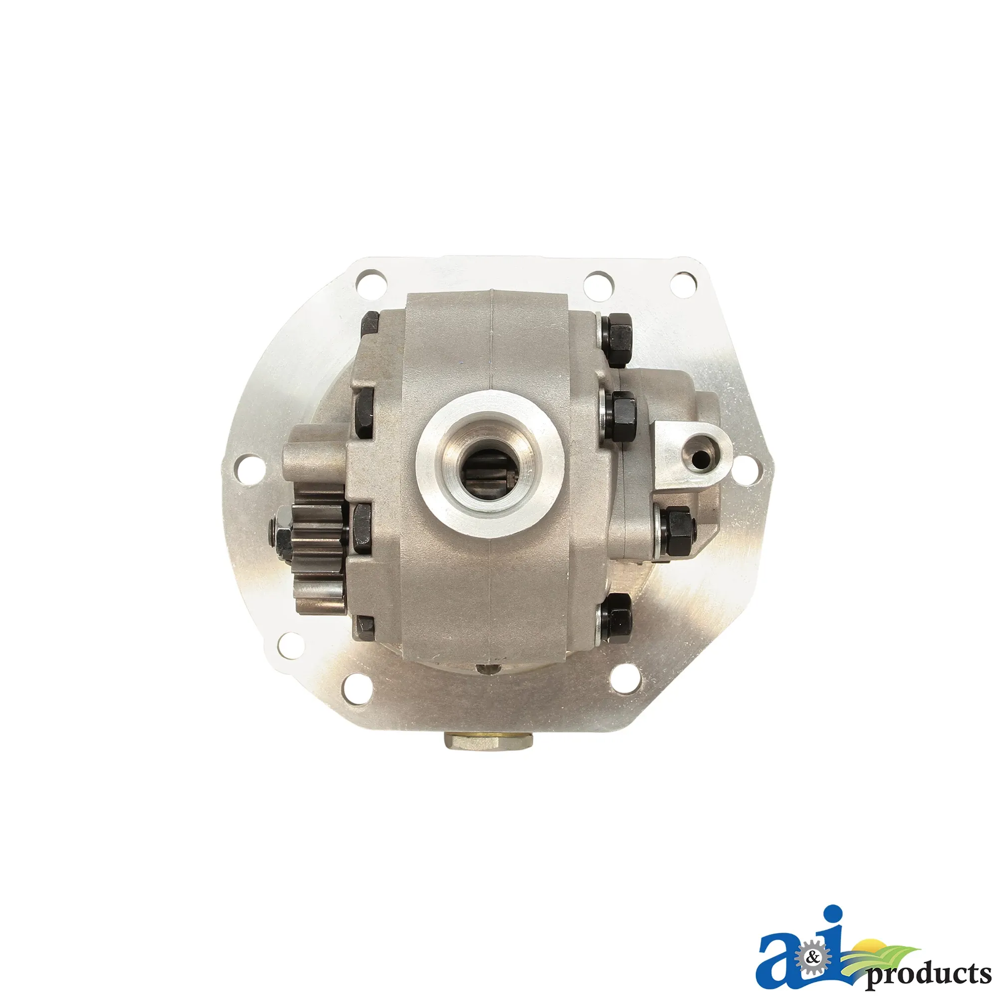 A&I Products Main System Pump - A-VPK1012