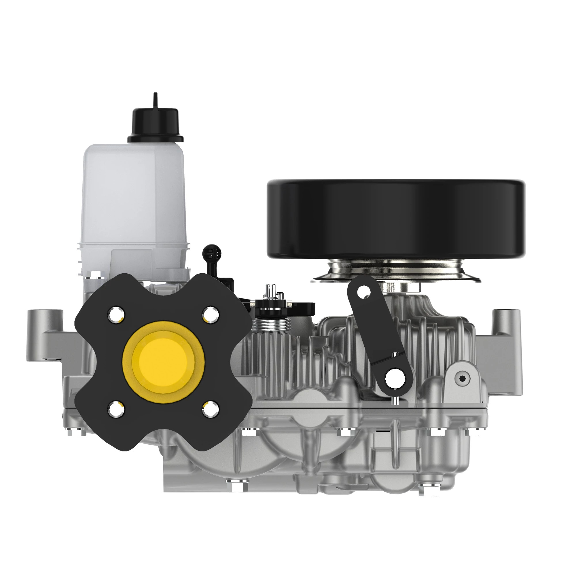 MIA12728: TZT7D Transmission, Left Side | Shop.Deere.com