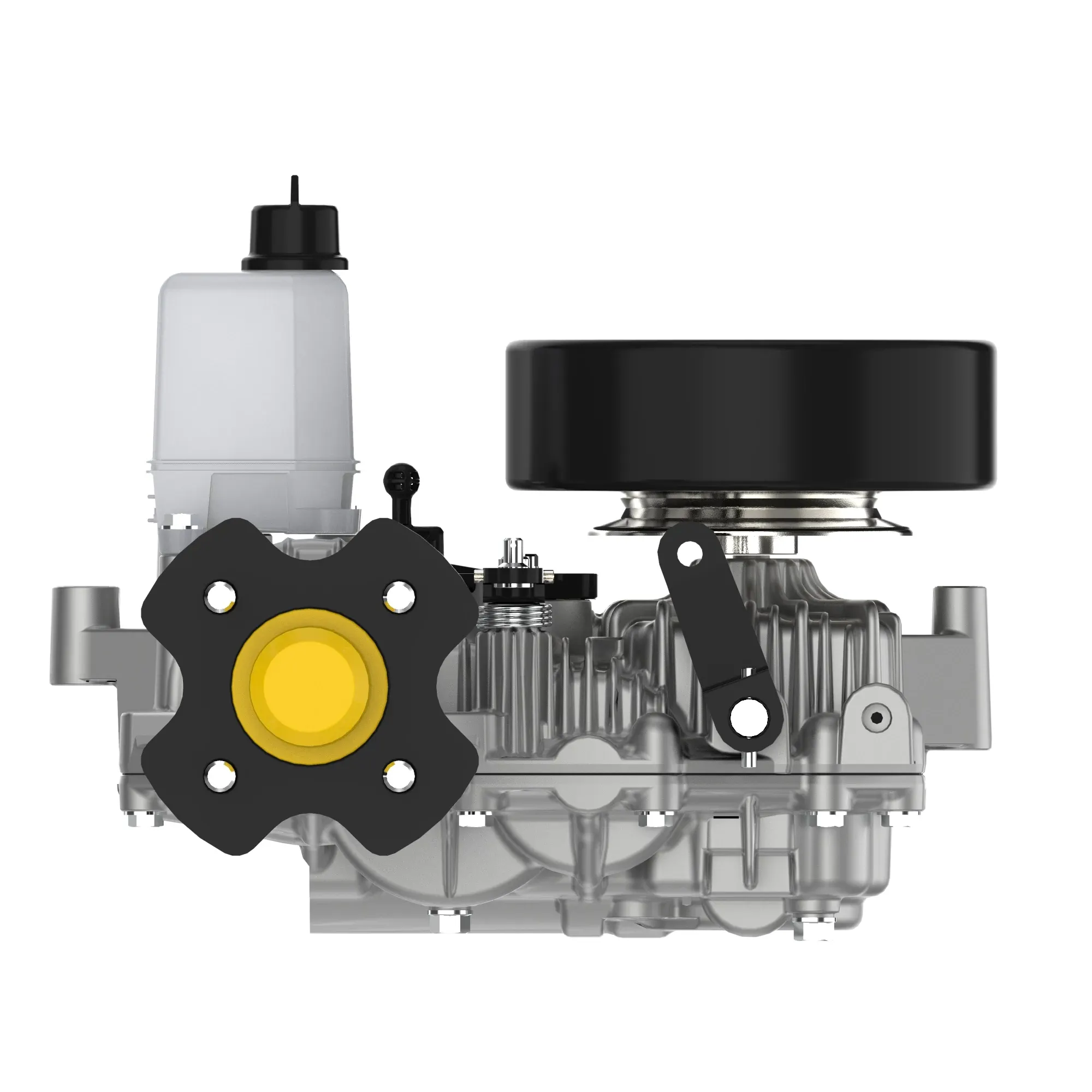 MIA12728: TZT7D Transmission, Left Side | Shop.Deere.com