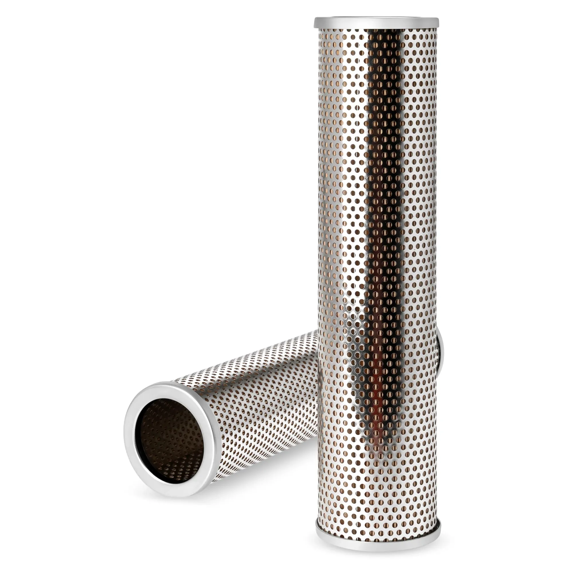 Fleetguard Hydraulic Filter Cartridge - PMHF6273