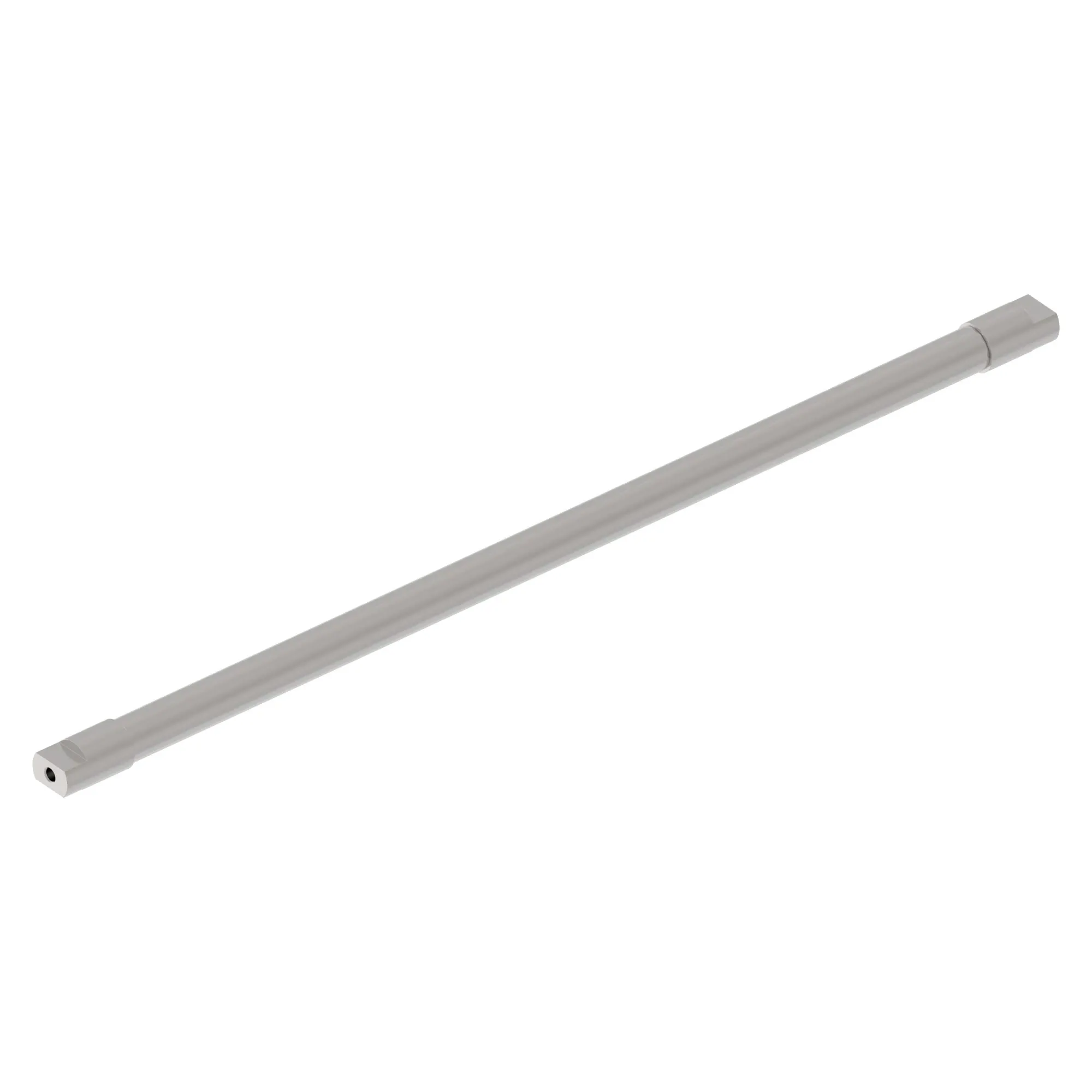 SHAFT, LOWER LOCKING CUTTERHEAD FRA