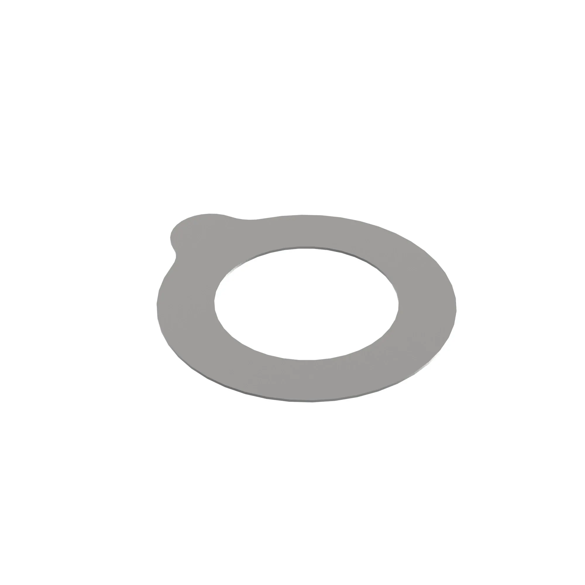 John Deere Shim - T466366