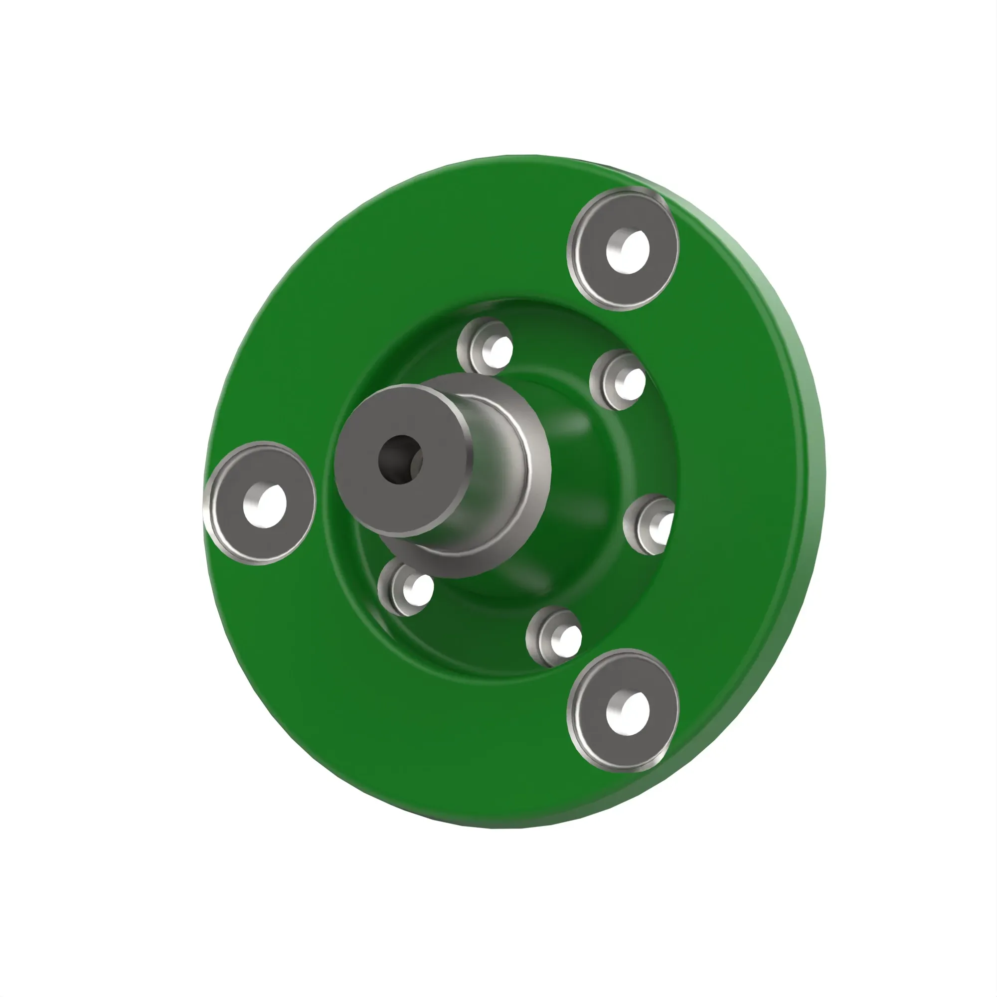 John Deere Support - HXE168455