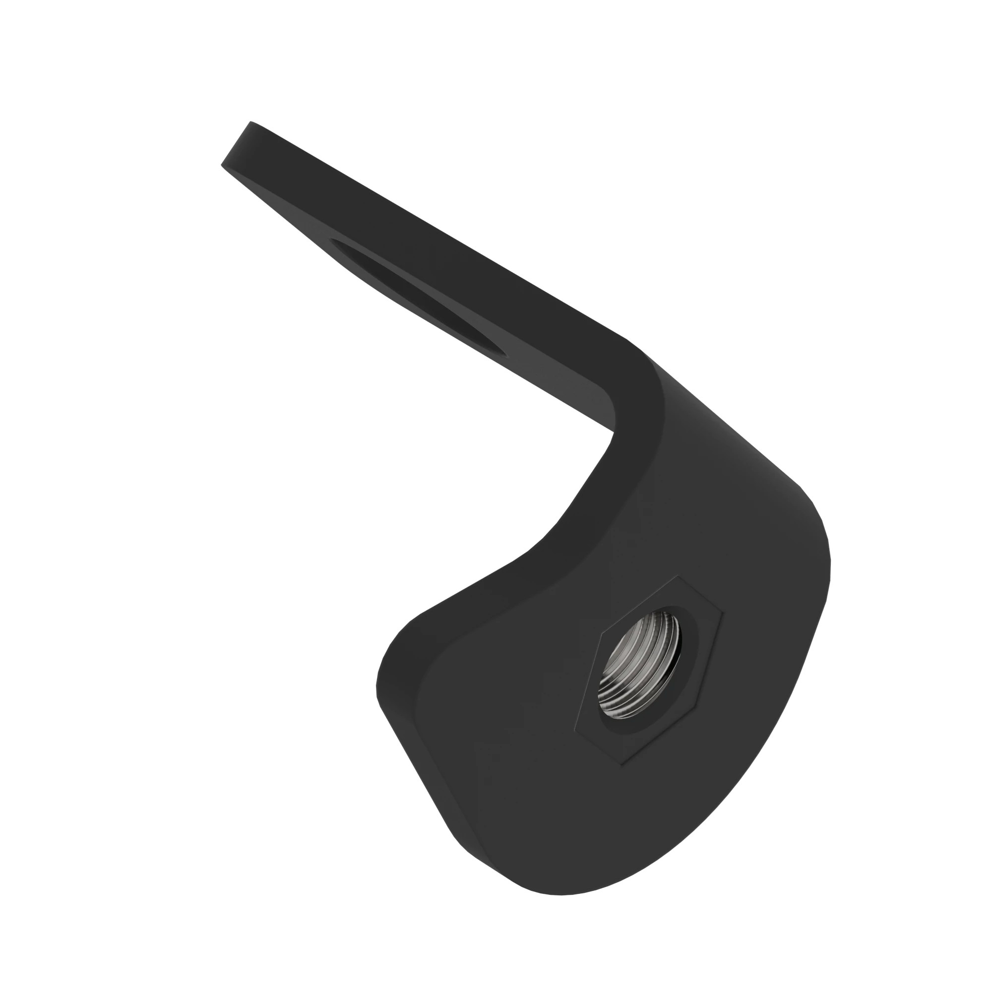 WELDMENT, BRACKET PROP