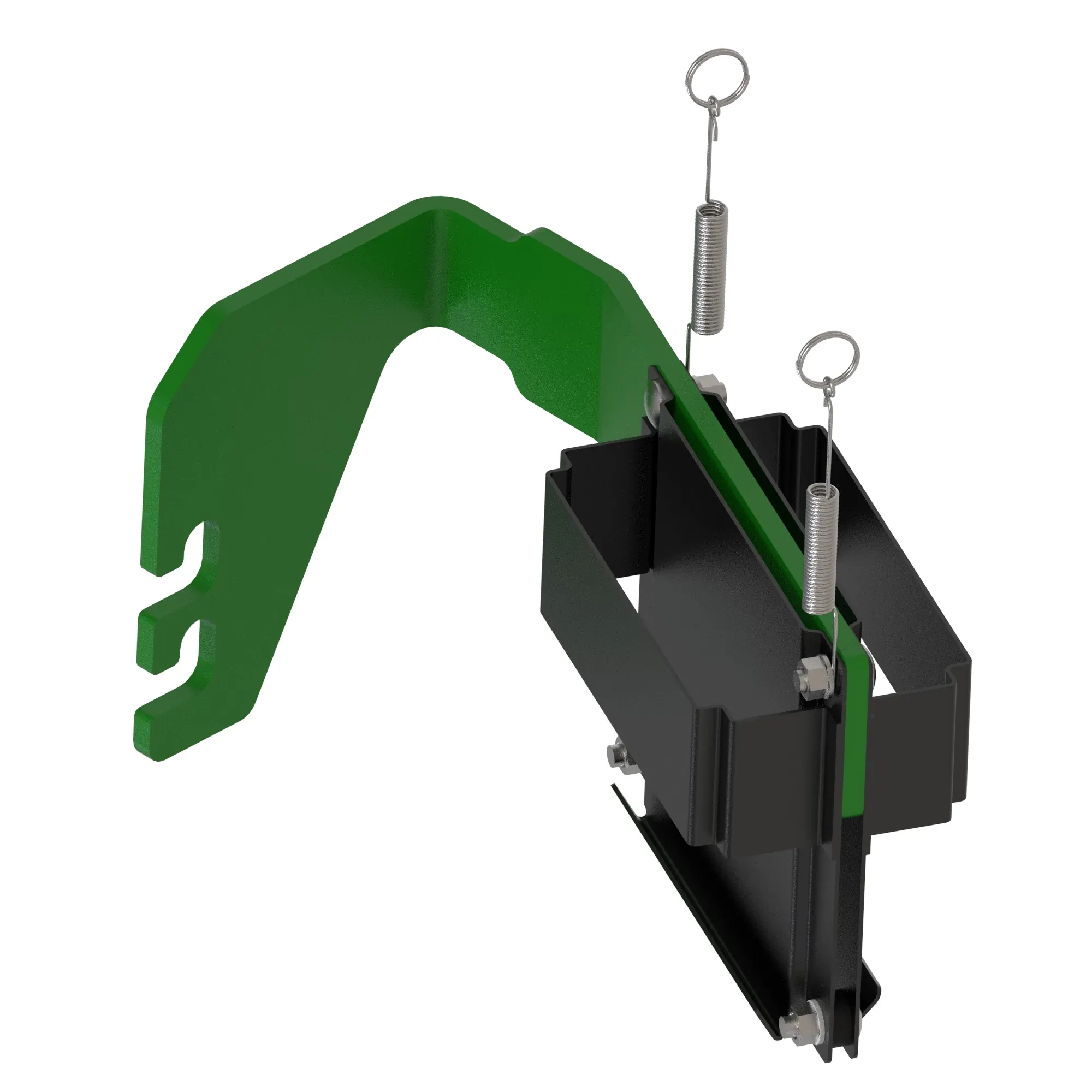 John Deere Chock Block - RE585907