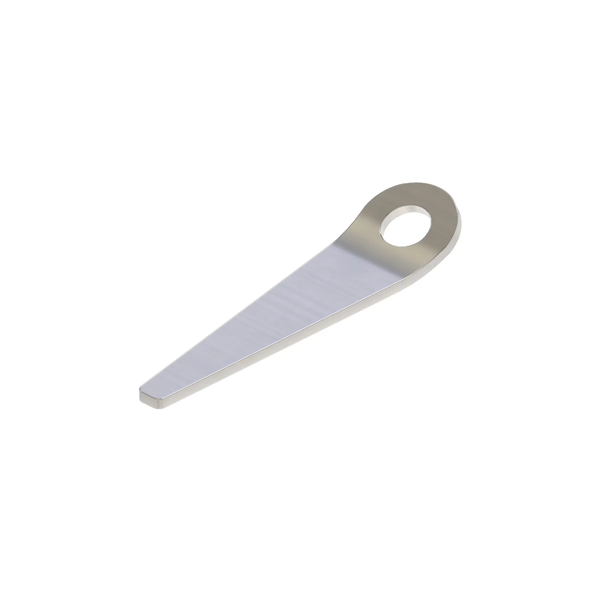LEAF SPRING, TWINE HOLDING SPRING