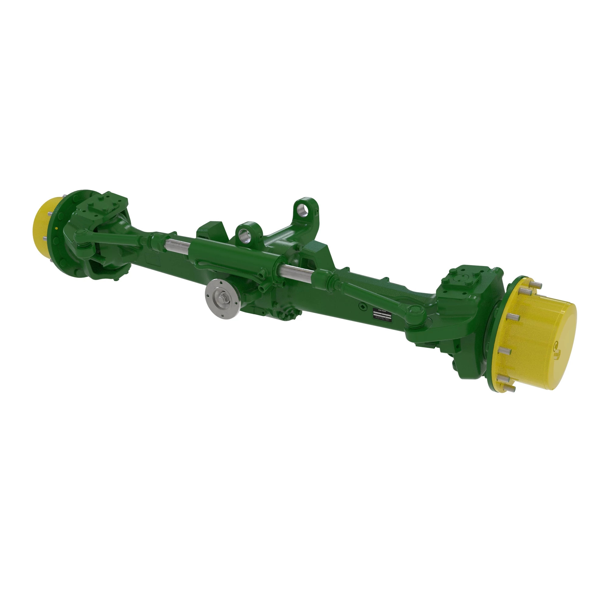 John Deere Front Axle - AL227157