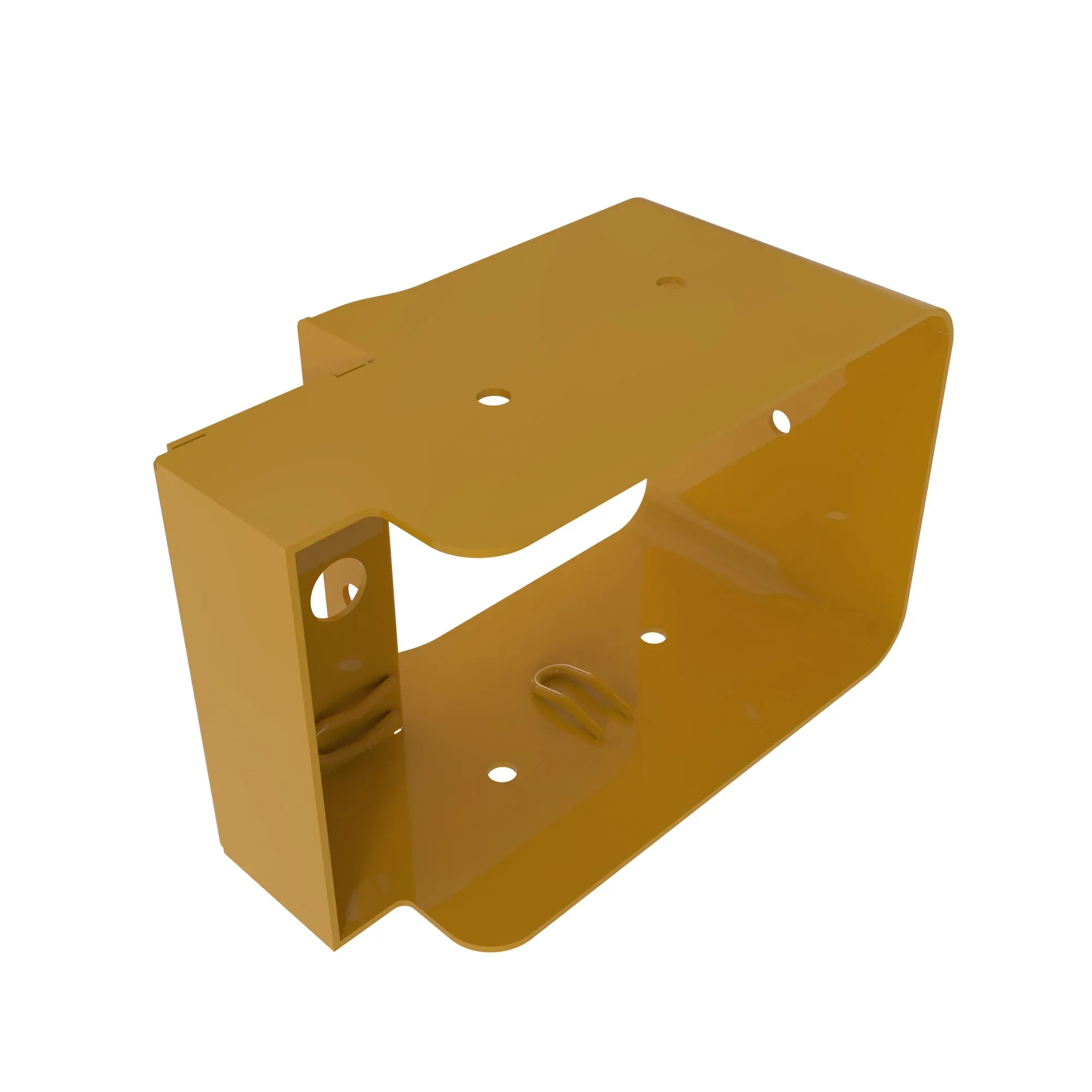 AT474714: Rear Light Bracket