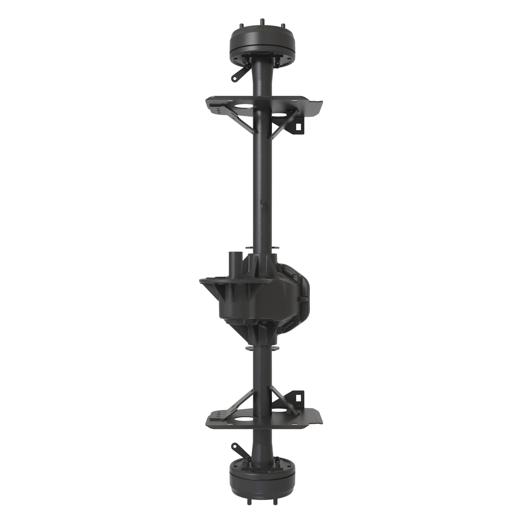 Rear Axle