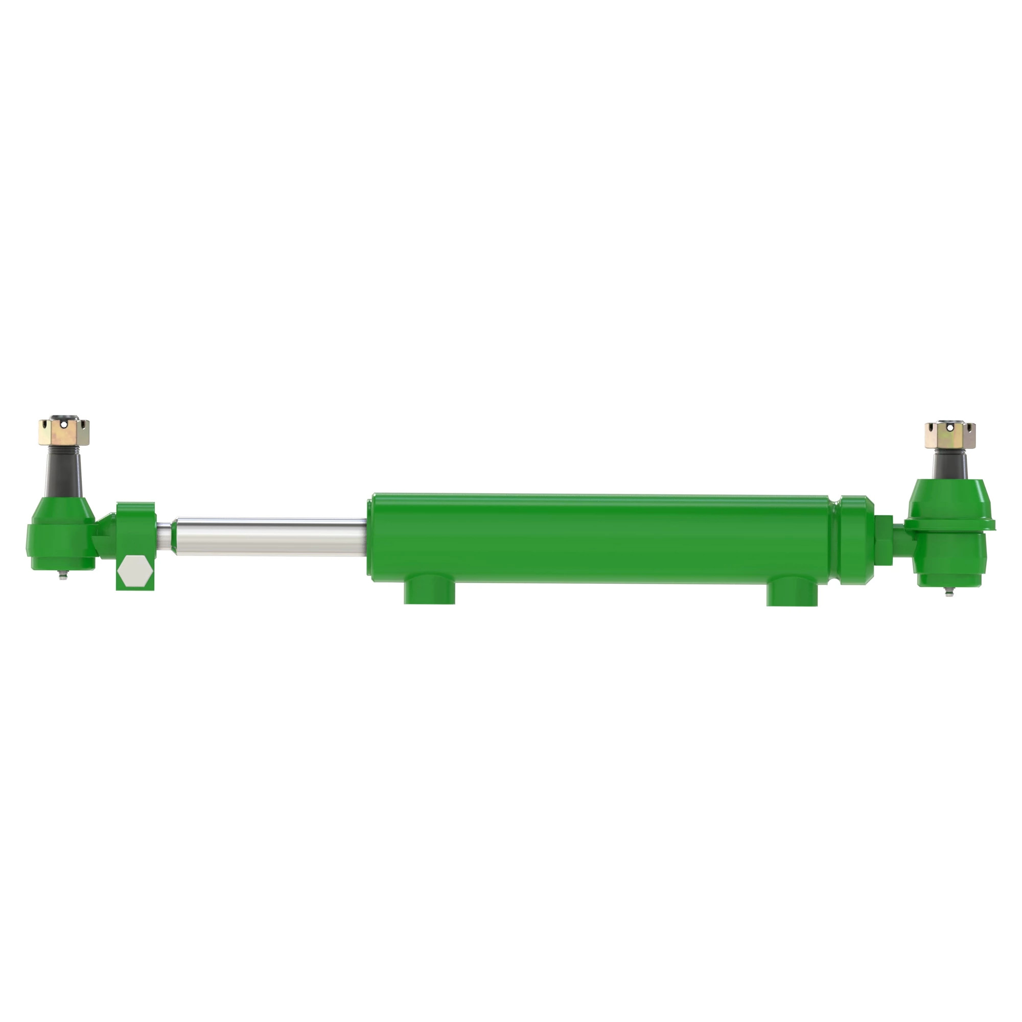HYDRAULIC CYLINDER