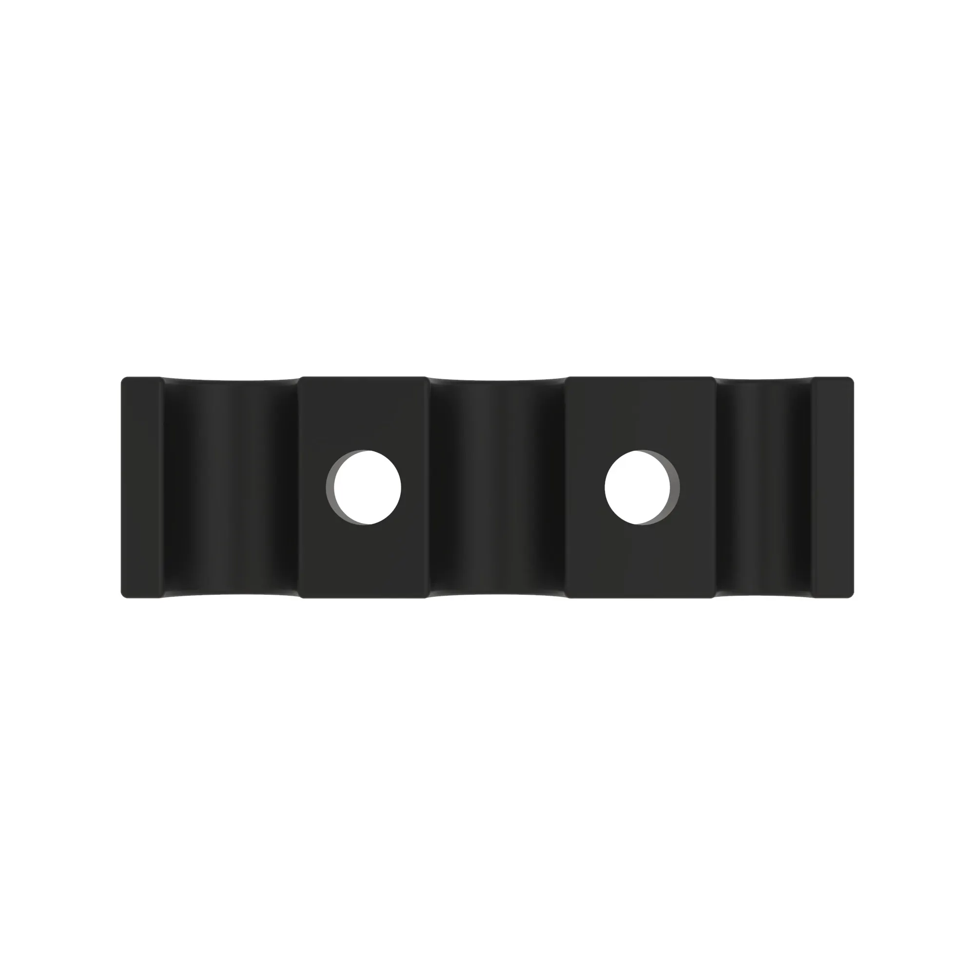BLOCK CLAMP, 12.7MM X15.875MM X 15., Block Clamp