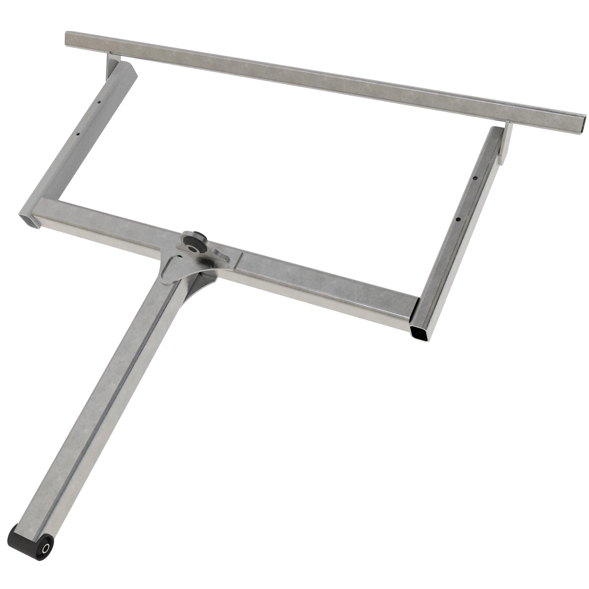 Yoke Weldment, 6 X 12.5 RH Offset