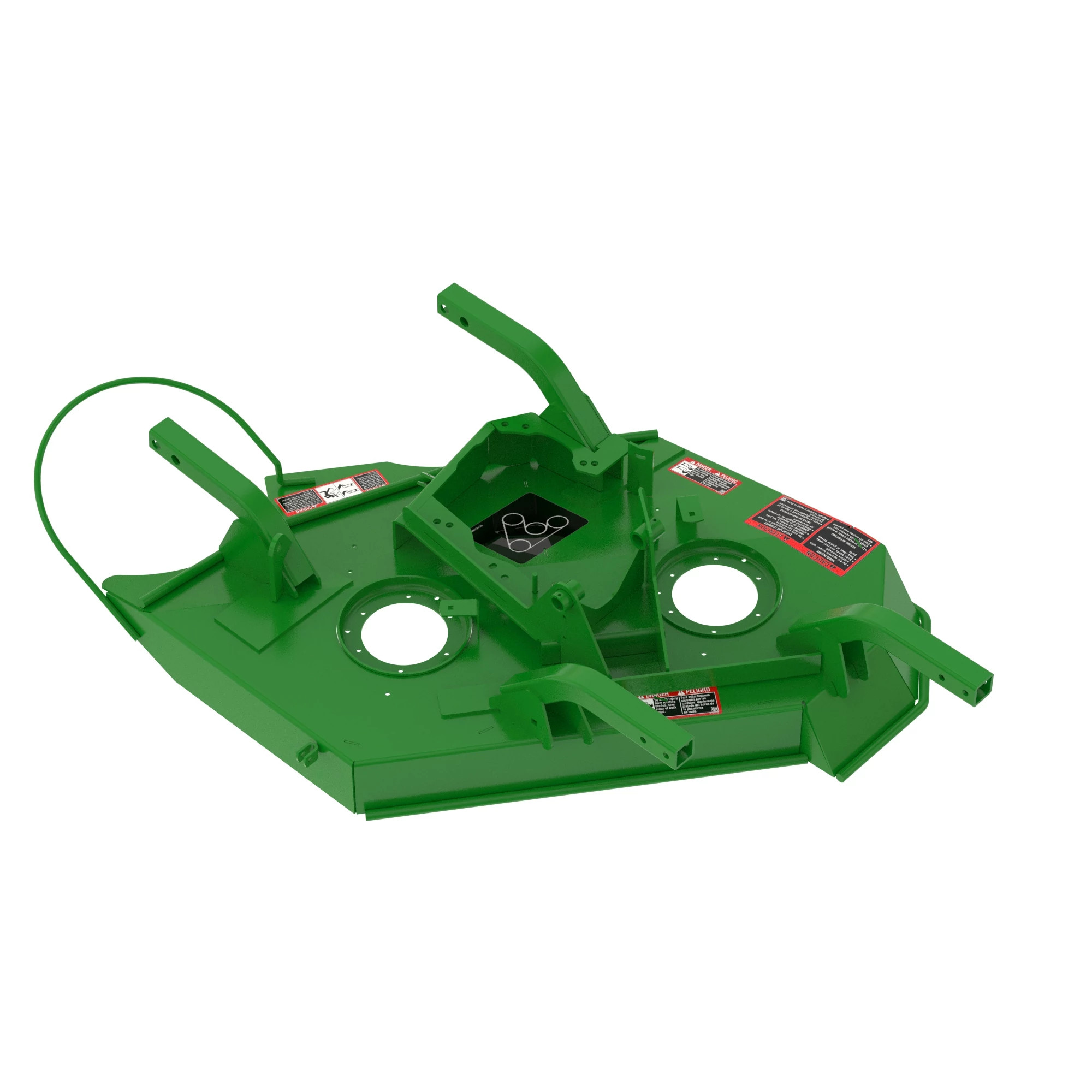 John Deere Left Side Mower Deck, 42 inch - TCA21541