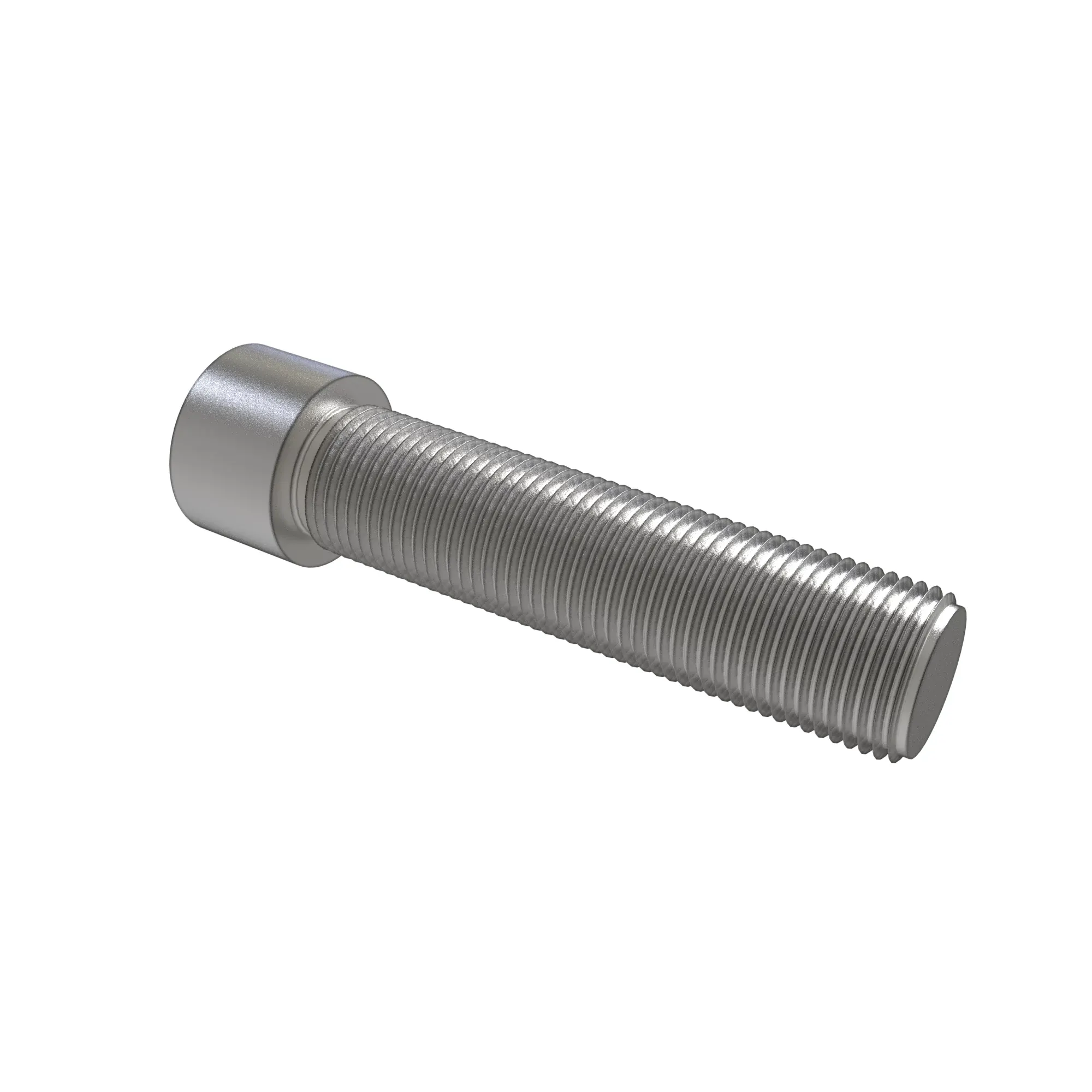 SCREW, HEX SOCKET HEAD