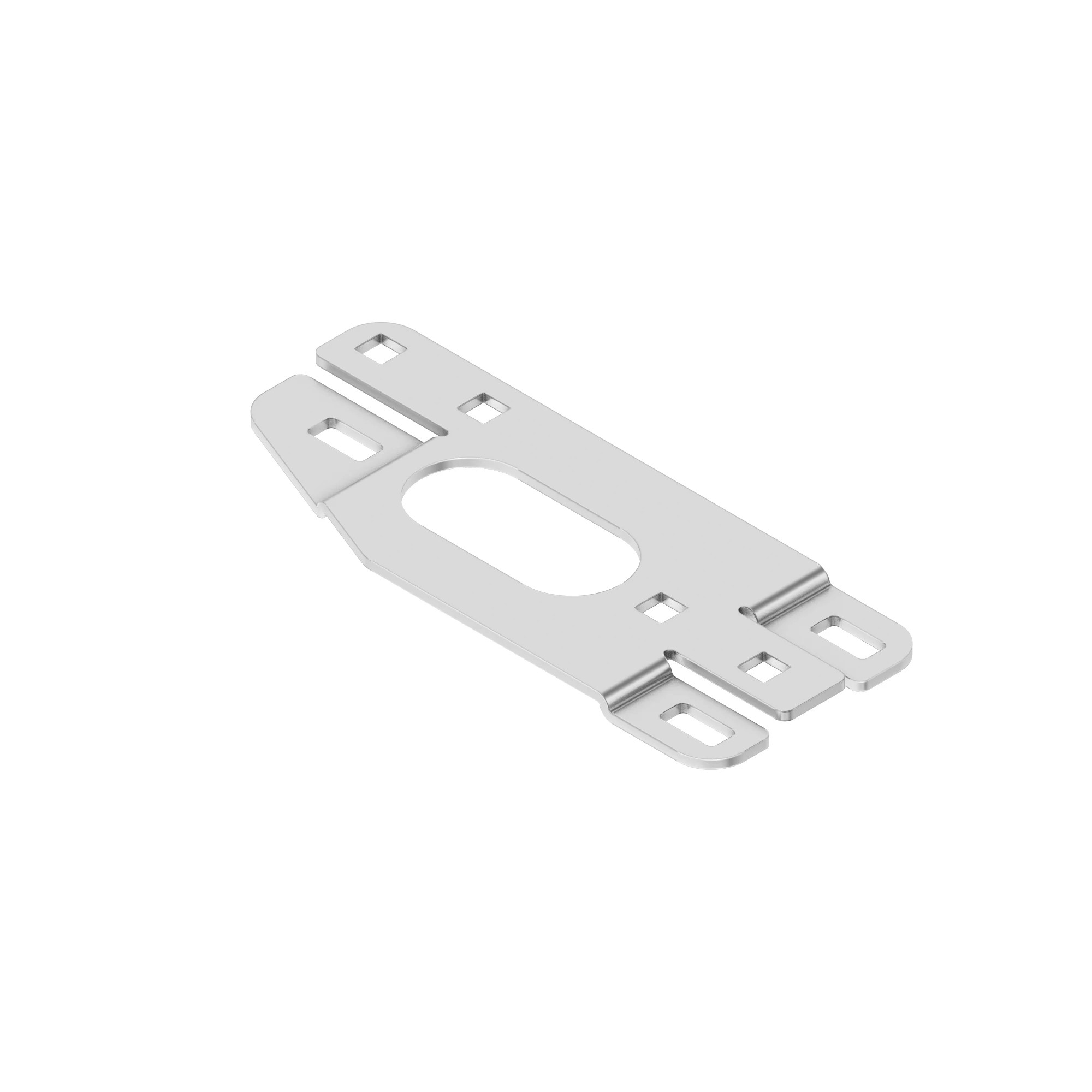 John Deere Mounting Plate - A80184