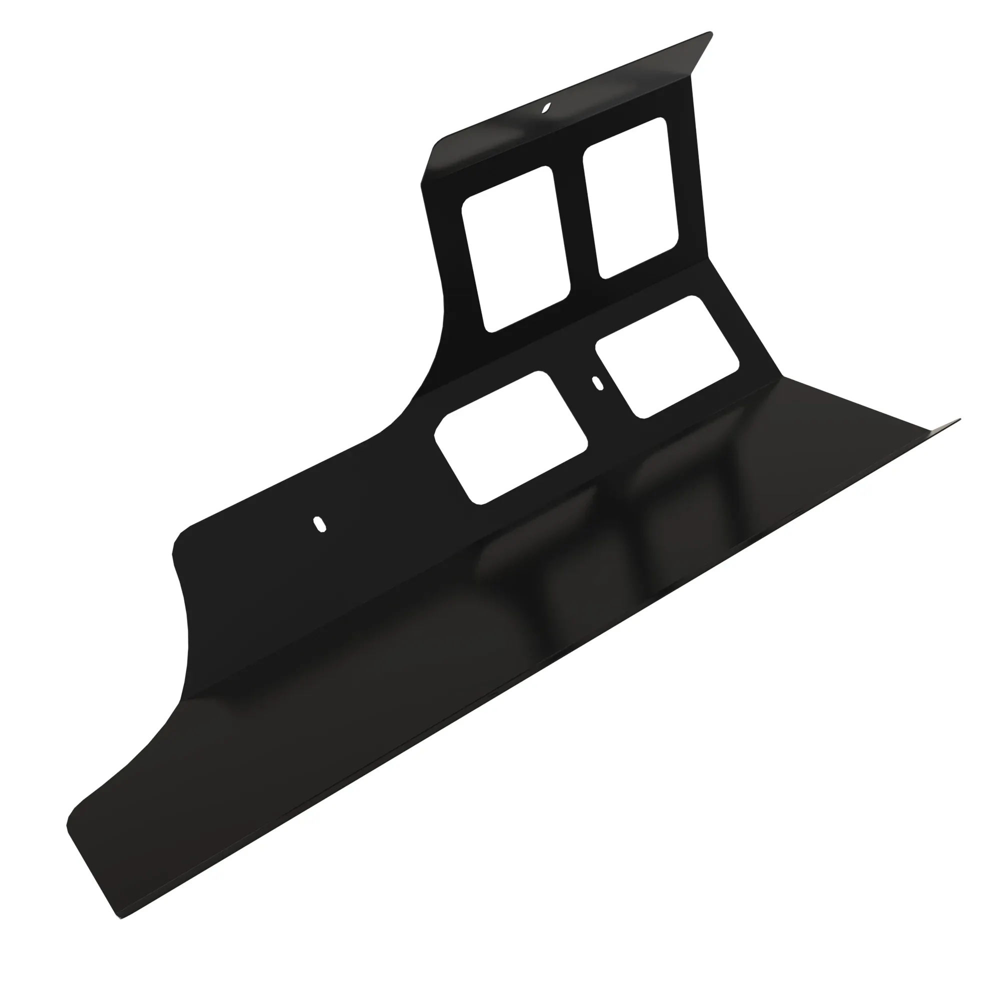 John Deere Heat Shield - KK51117