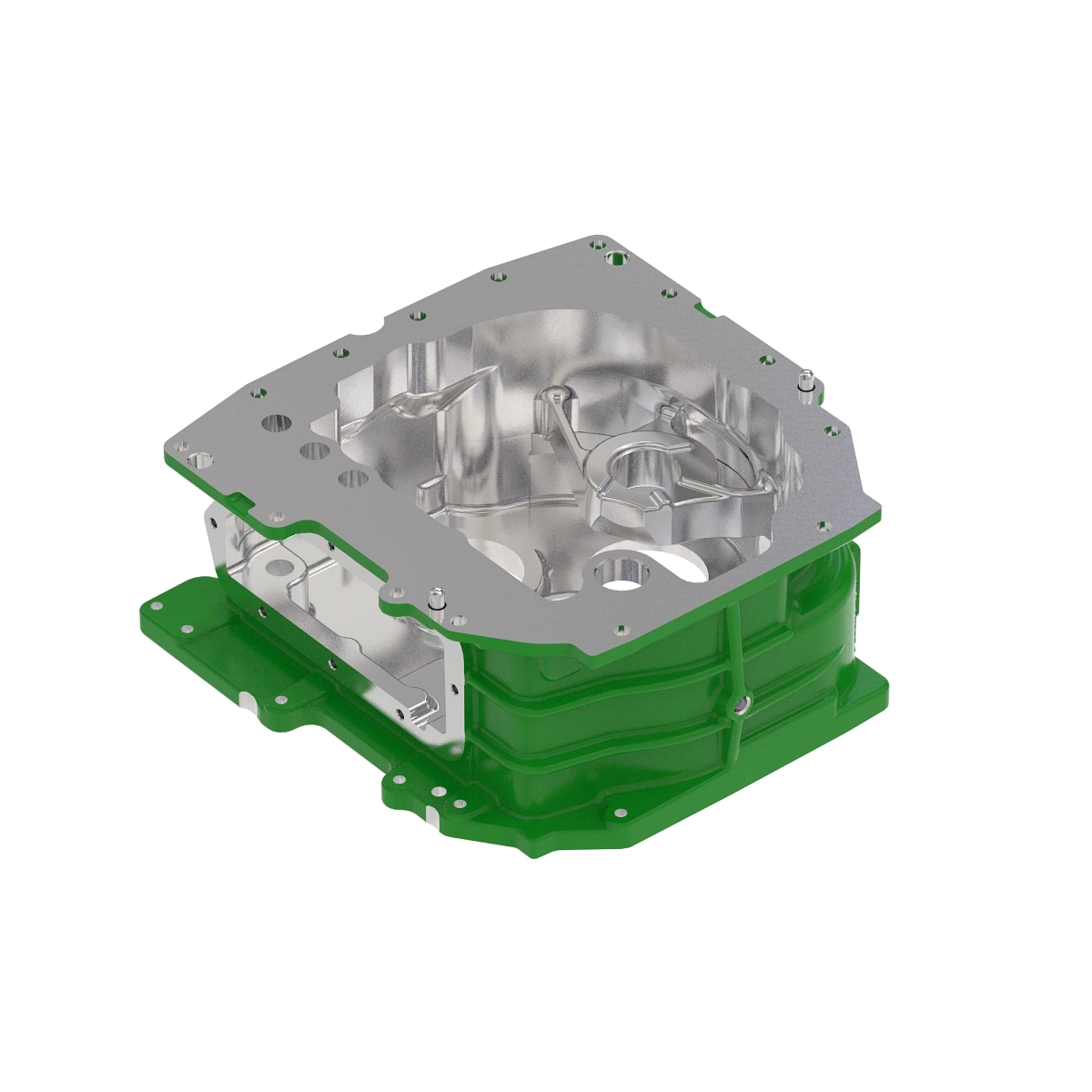 John Deere Housing - AL227776