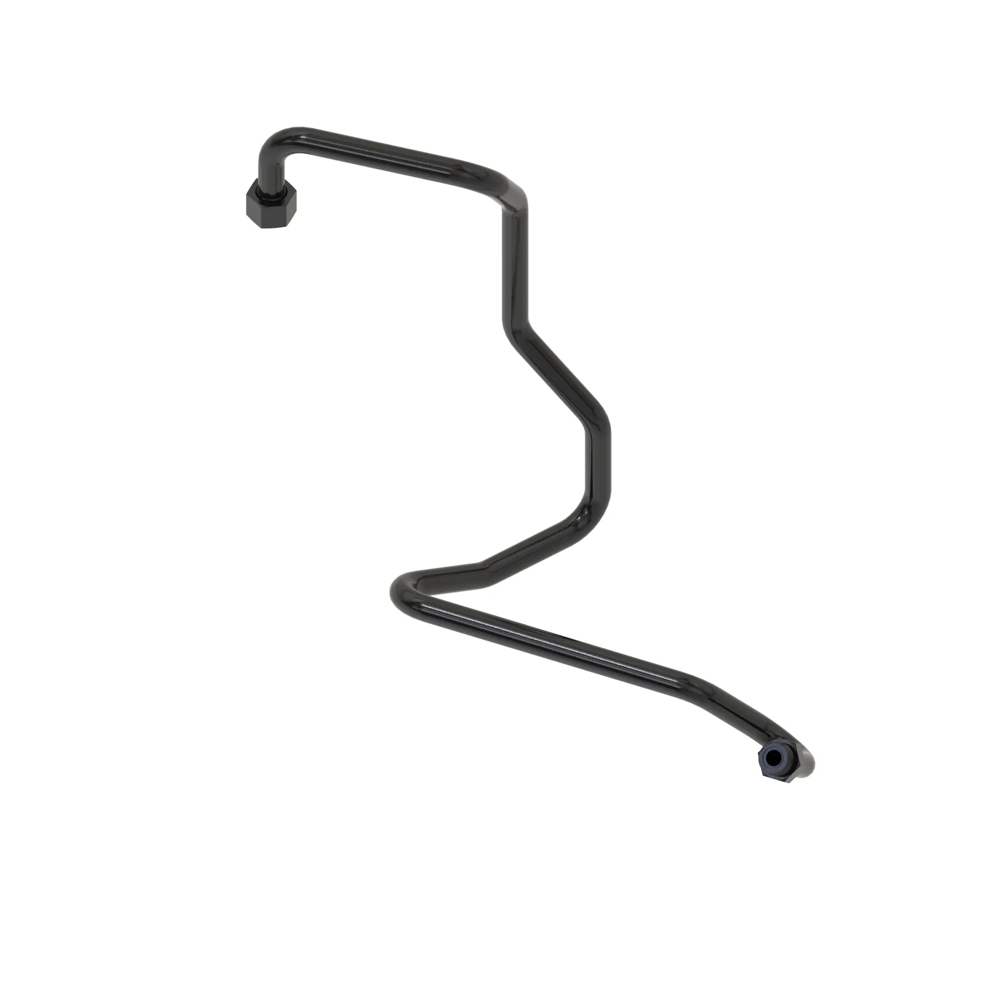 John Deere Oil Line - AT437271