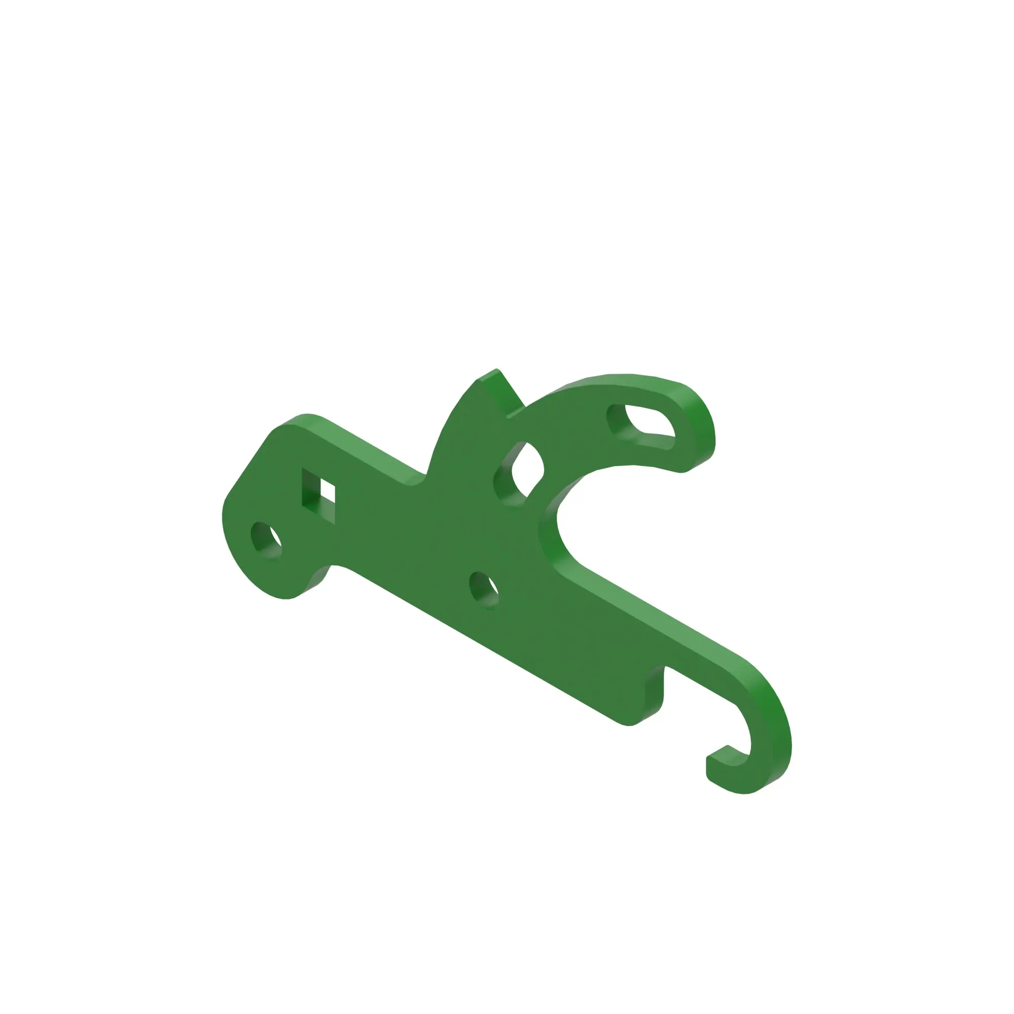 PLATE, PLATE, GPS SWITCH WHEEL (1-S